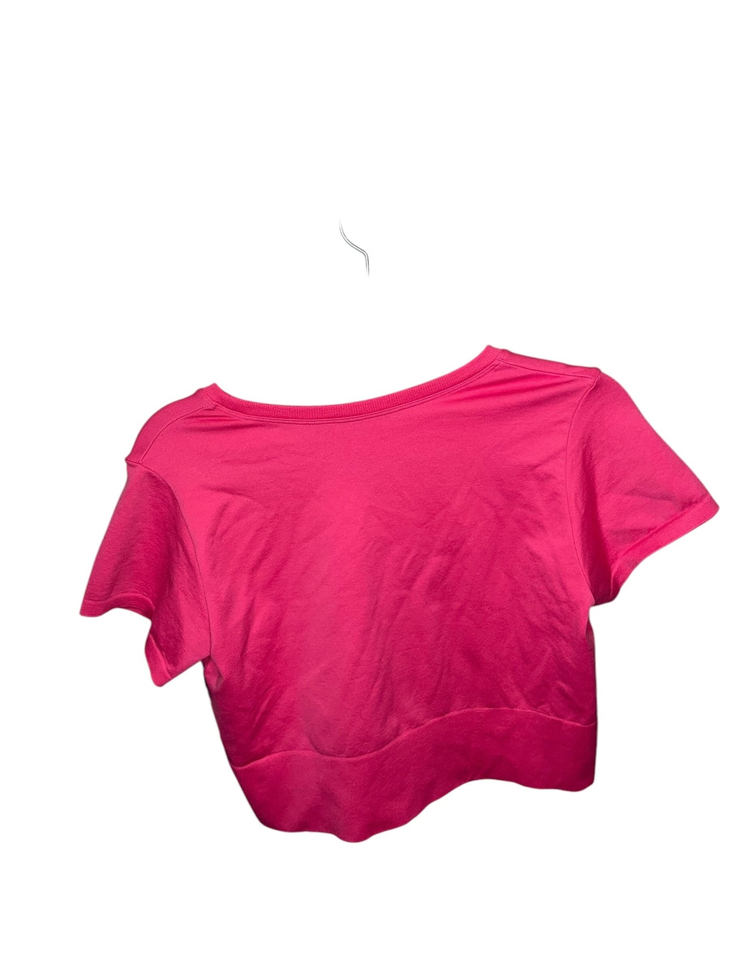 Athletic Top Short Sleeve By Aerie Size: Xl