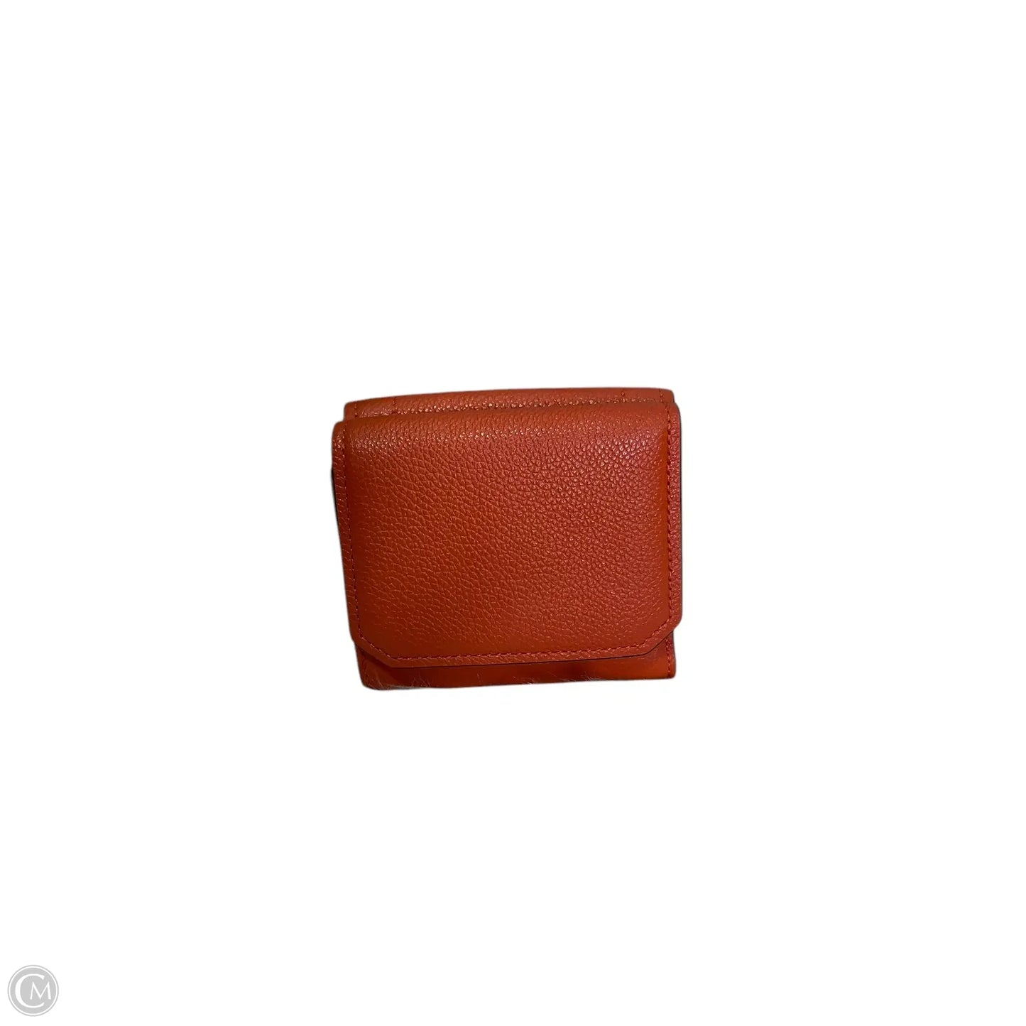 Wallet Designer By Michael Kors, Size: Small