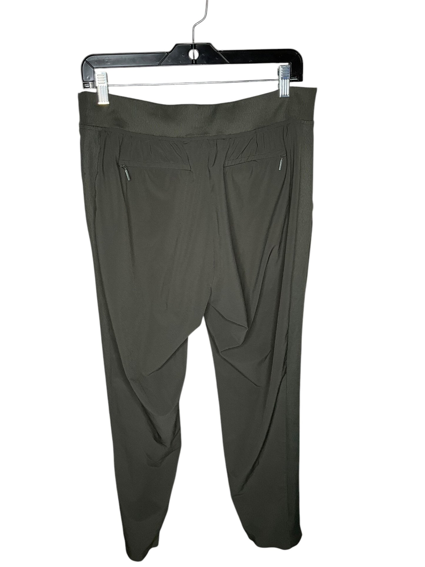 Athletic Pants By Athleta Size: 10