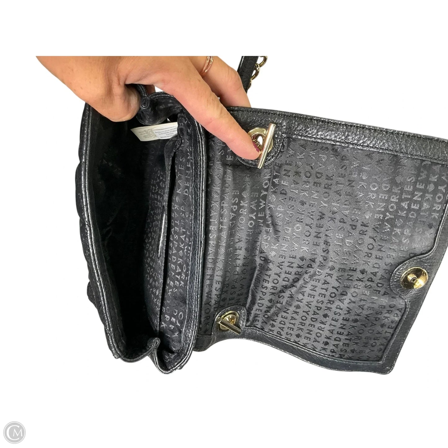 Crossbody Designer By Kate Spade, Size: Small