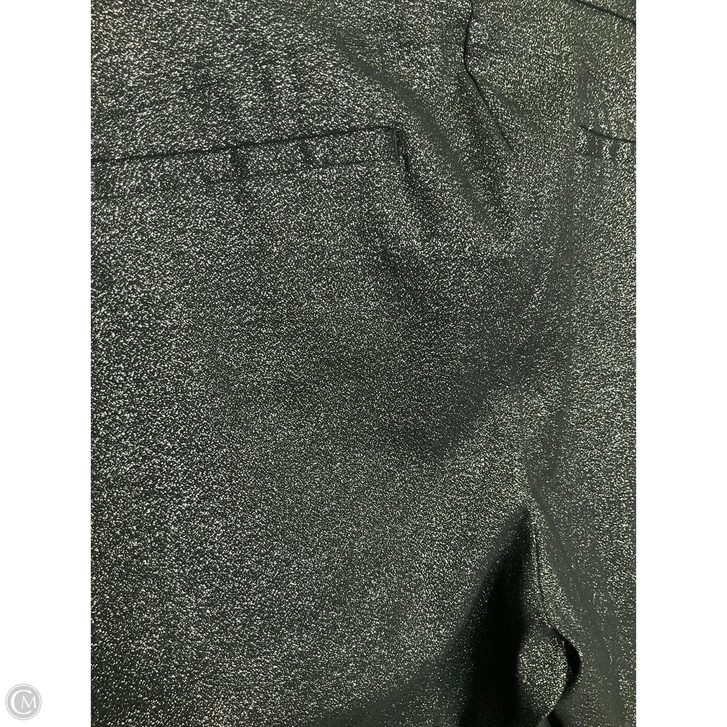 Pants Dress By Lane Bryant In Black, Size: 24