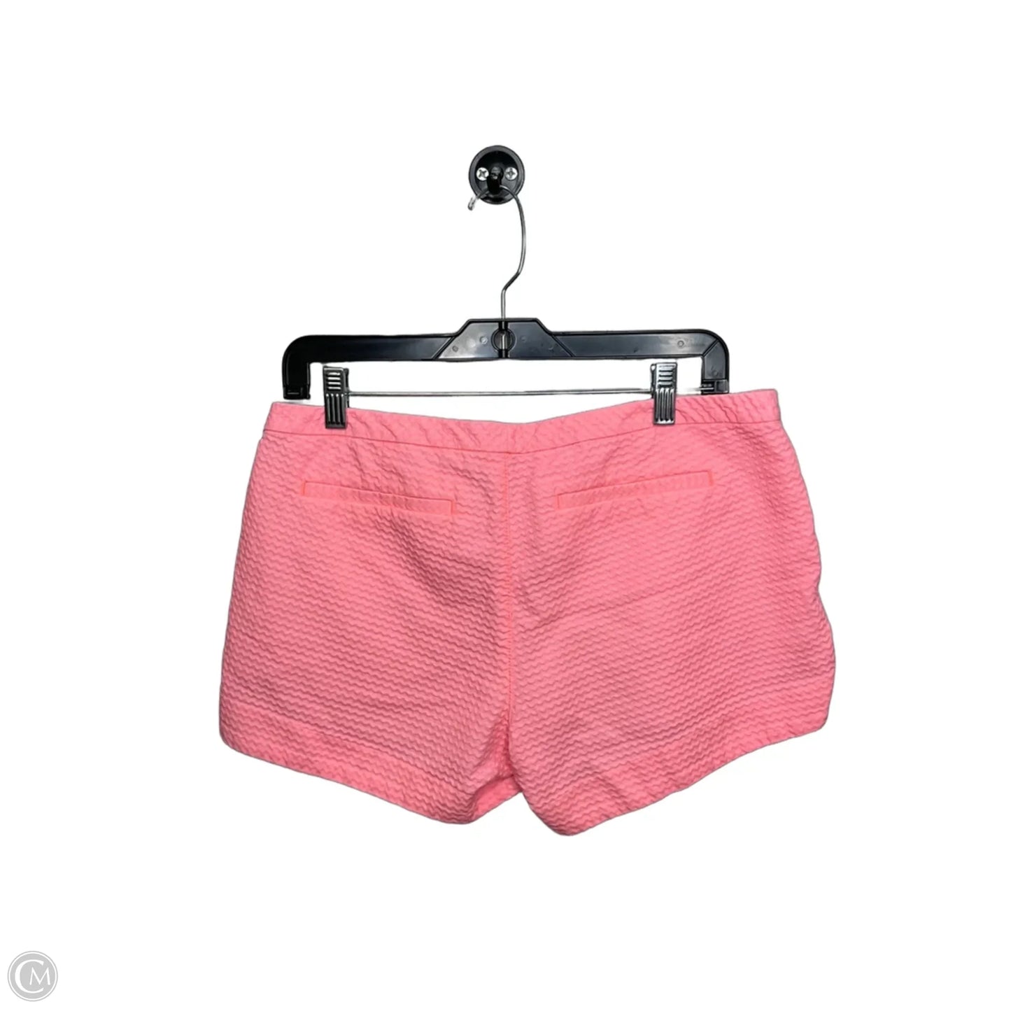 Shorts Designer By Lilly Pulitzer In Pink, Size: 6
