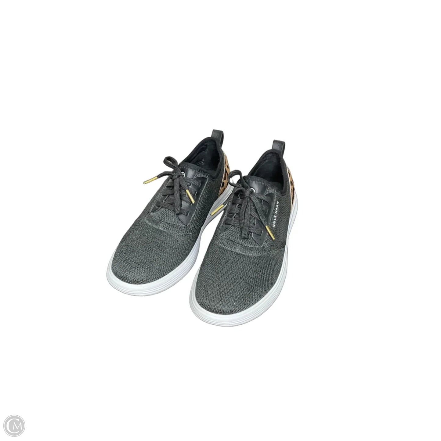 Shoes Sneakers By Cole-haan In Black, Size: 9