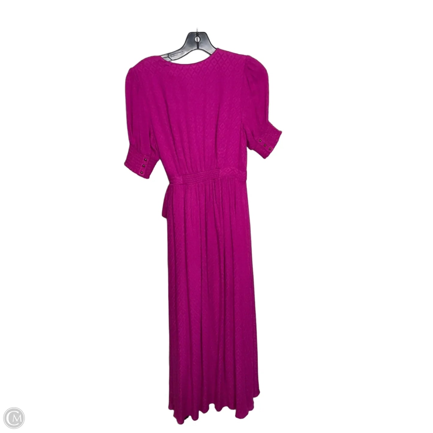 Dress Casual Maxi By Maeve In Purple, Size: S