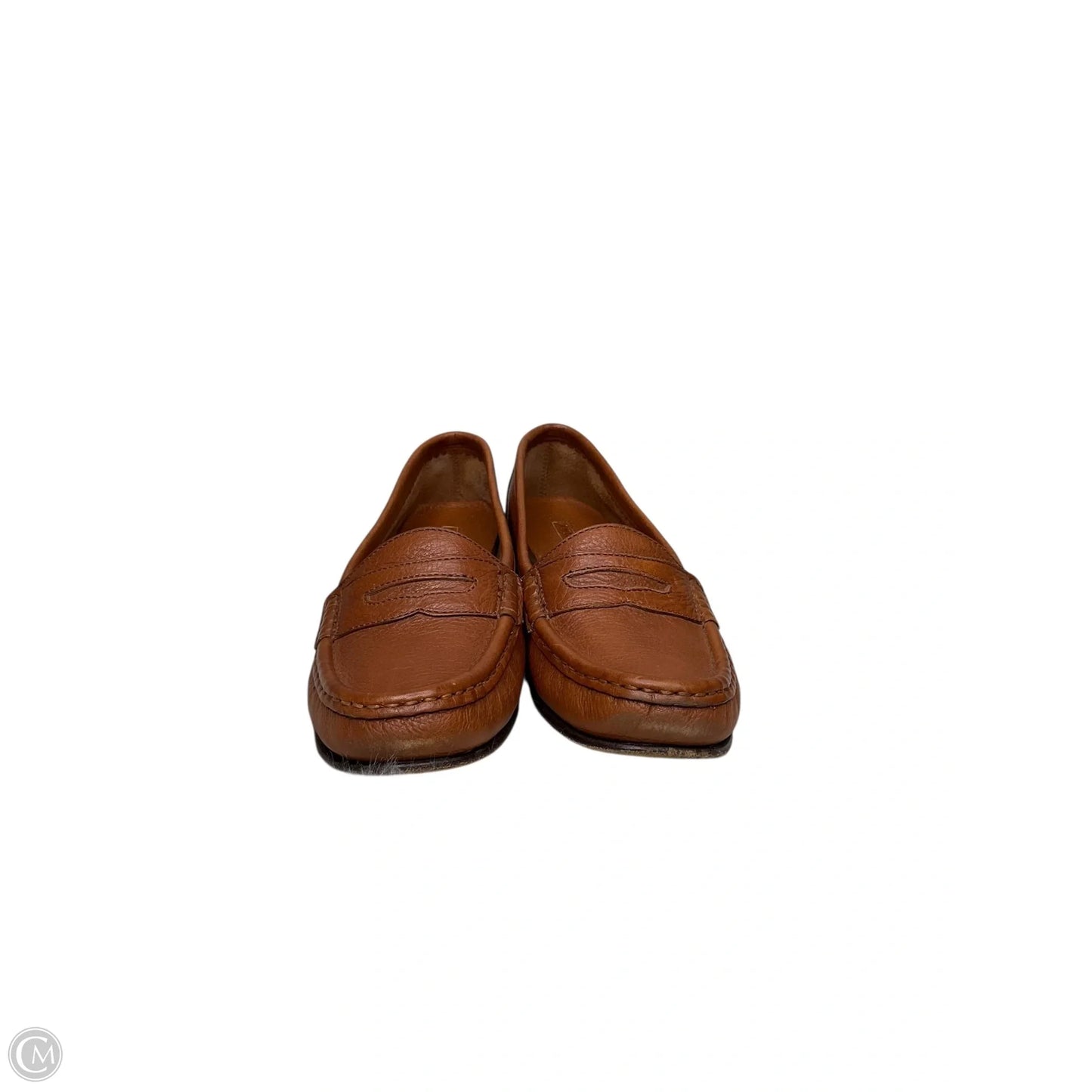 Shoes Flats By Antonio Melani In Brown, Size: 8