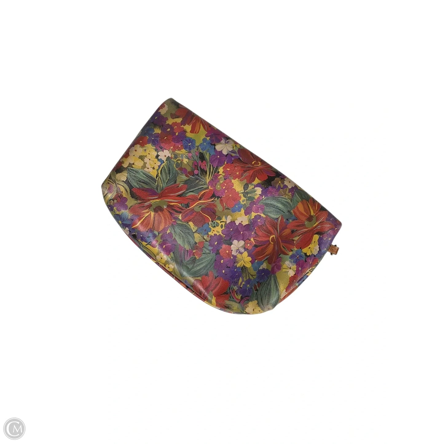 Clutch Designer By Patricia Nash, Size: Medium