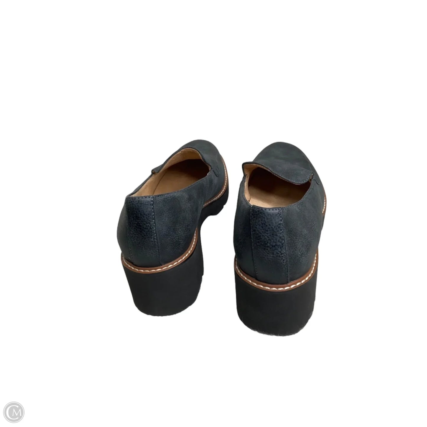 Shoes Flats By Naturalizer In Grey, Size: 8.5