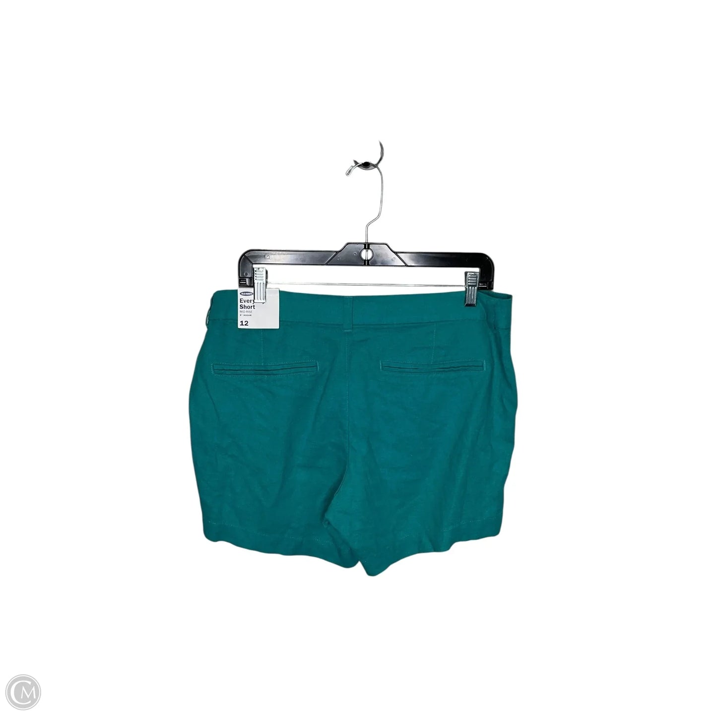 Shorts By Old Navy In Blue, Size: 12