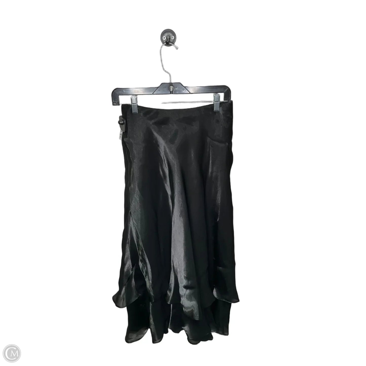 Skirt Maxi By On 34th In Black, Size: Xs