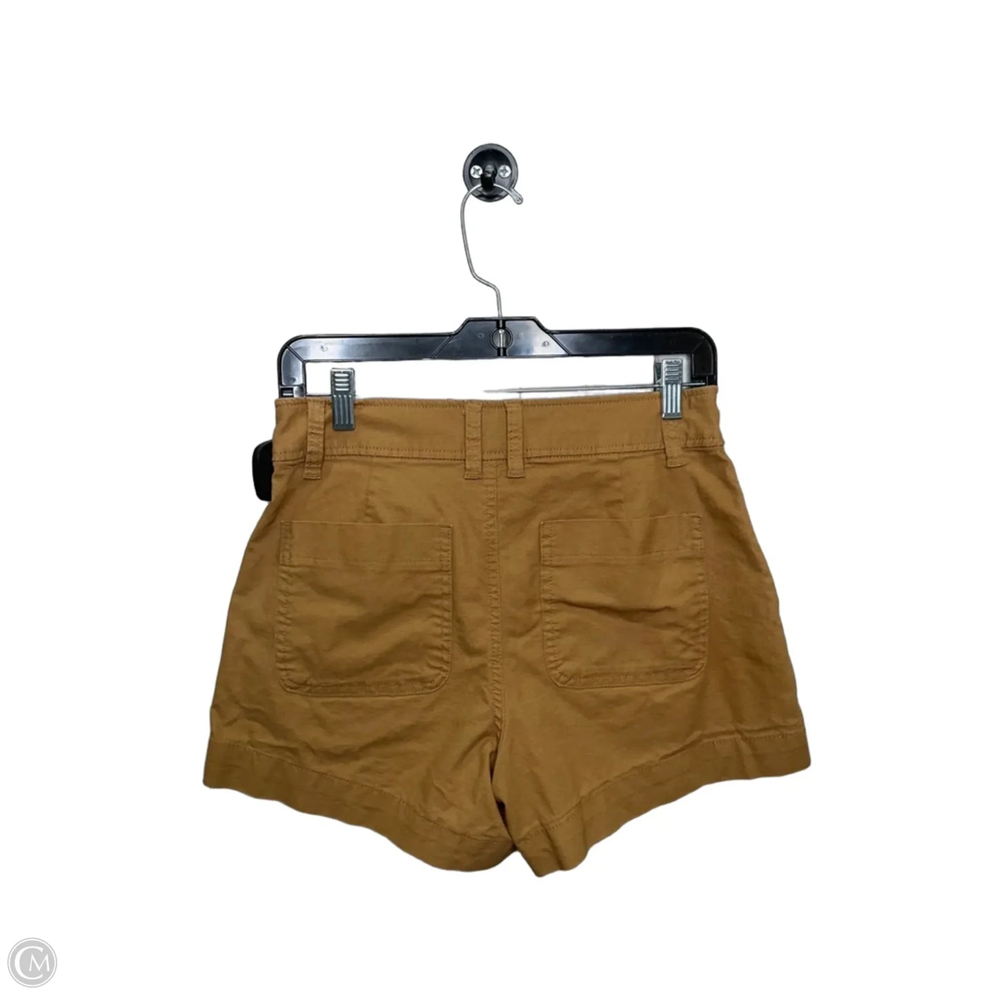 Shorts By A New Day In Beige, Size: 4