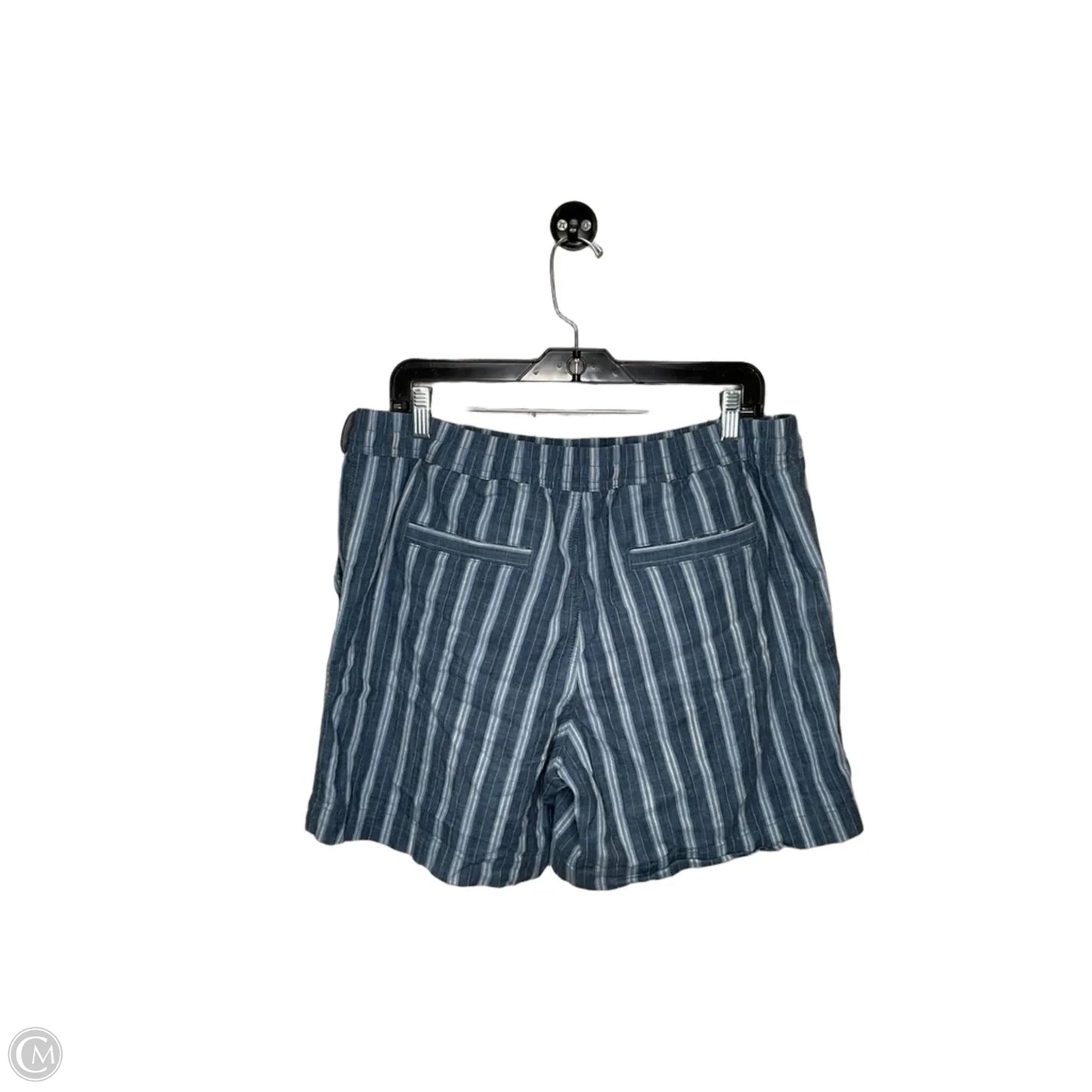 Shorts By L.l. Bean In Floral Print, Size: 14