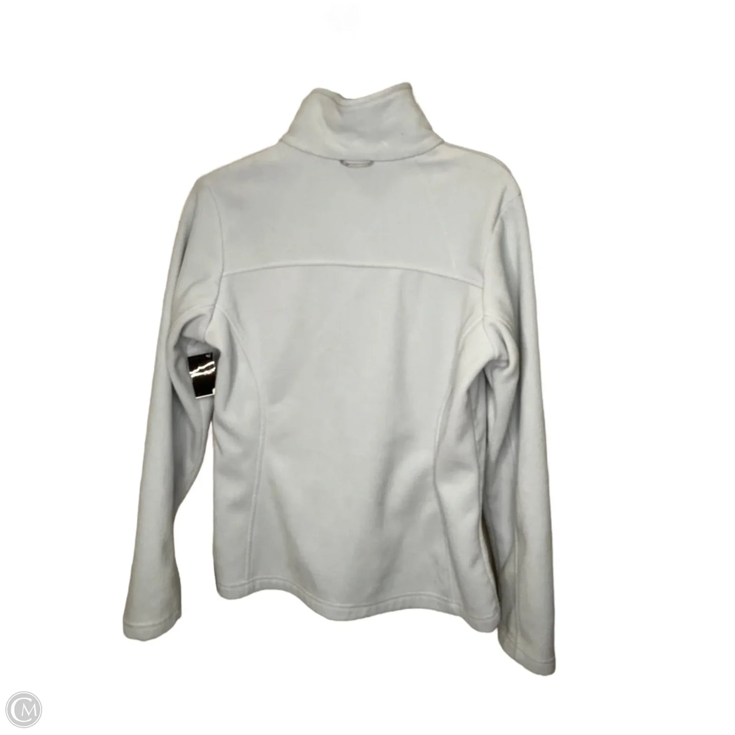 Athletic Fleece By Columbia In Blue, Size: M