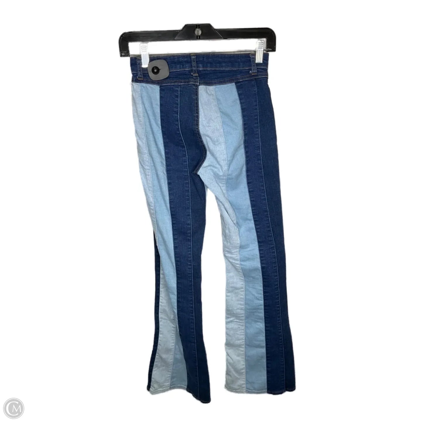 Jeans Flared By Altard State In Blue, Size: 0