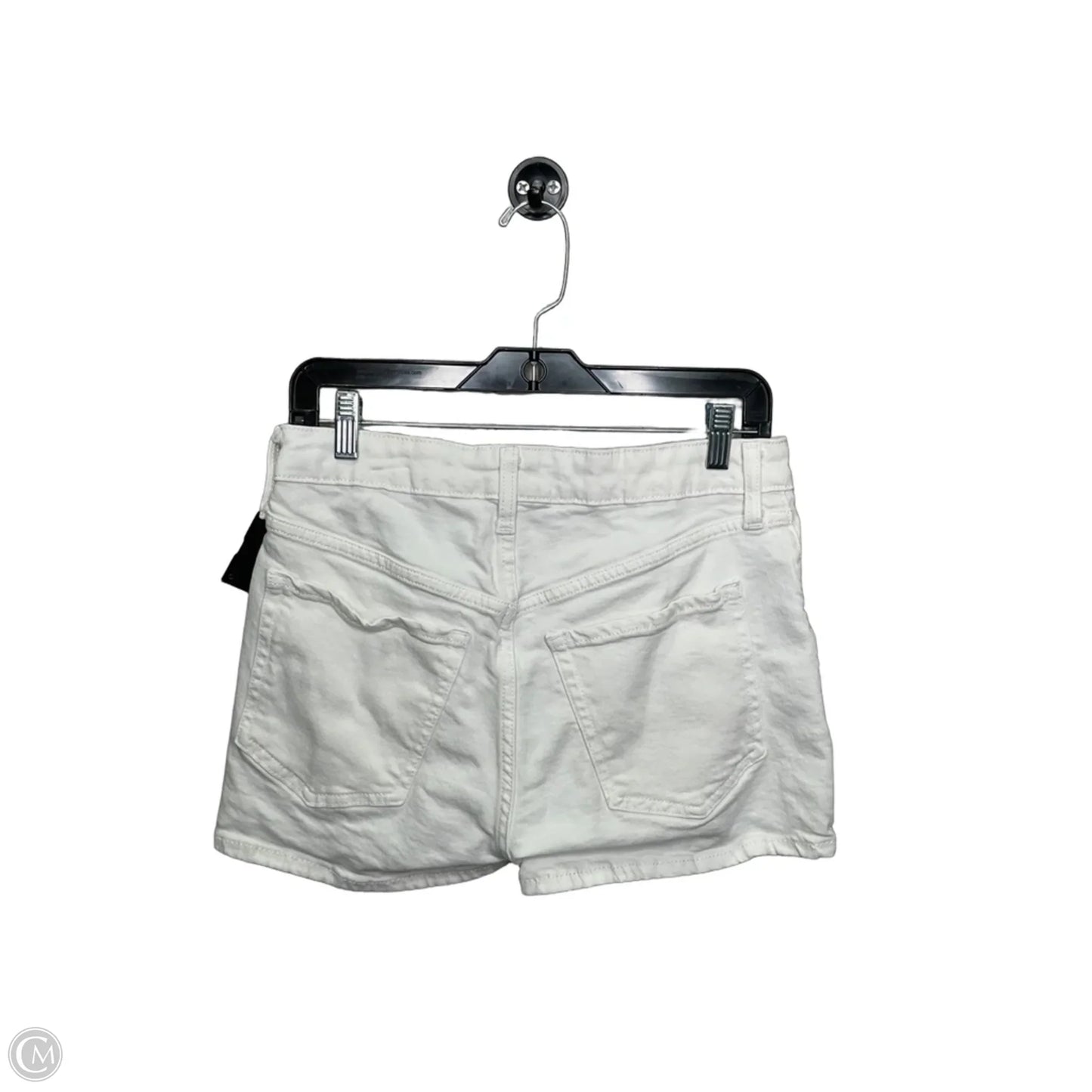Shorts By Old Navy In White, Size: 6