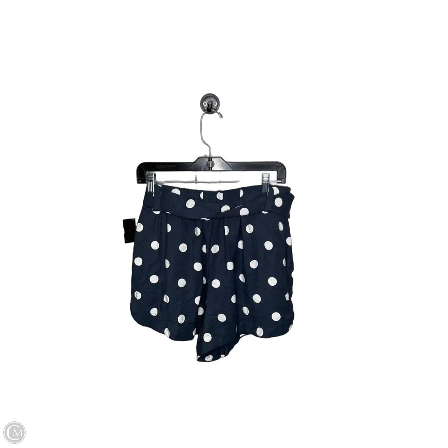 Shorts By Lc Lauren Conrad In Polkadot Pattern, Size: L