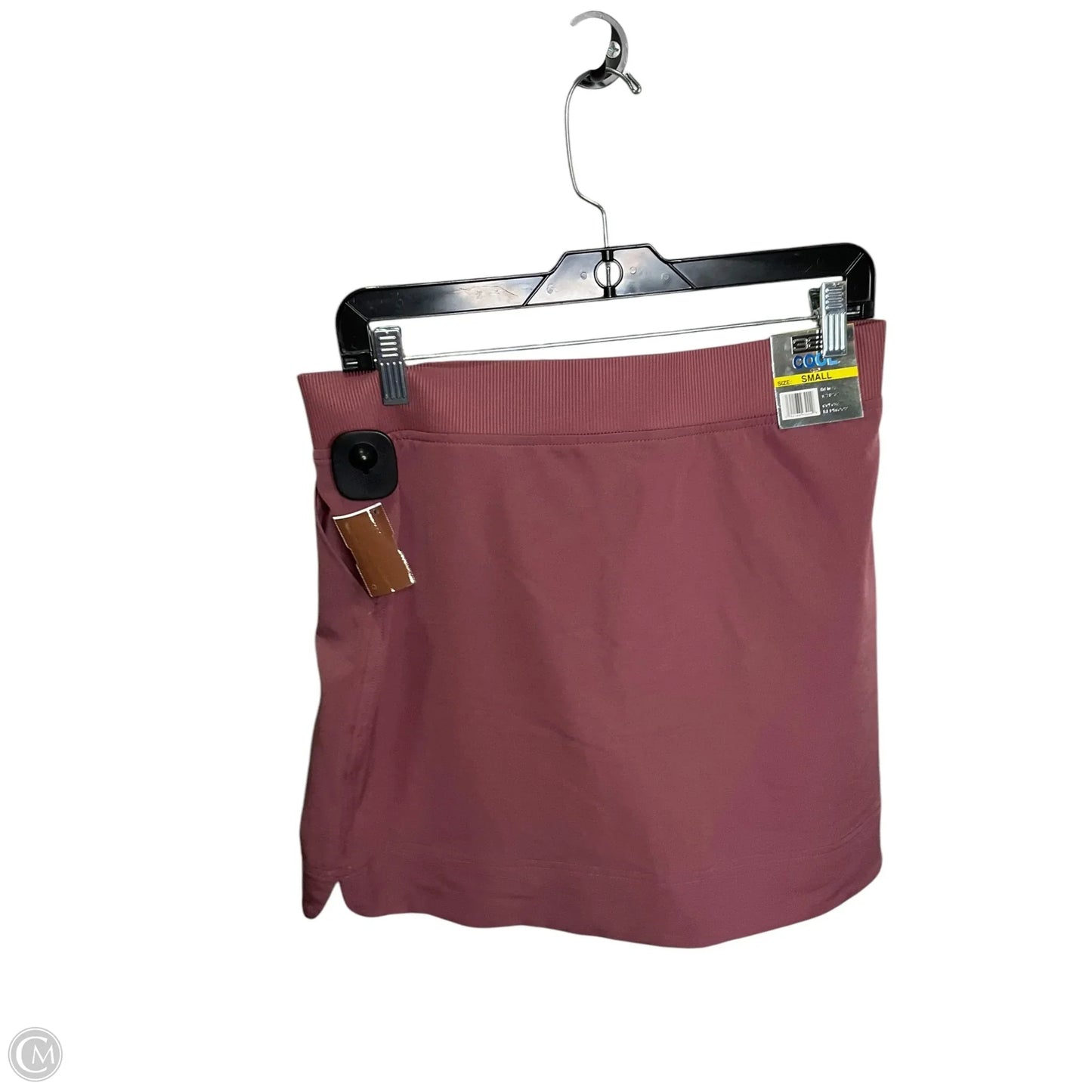 Athletic Skort By 32 Degrees In Mauve, Size: S