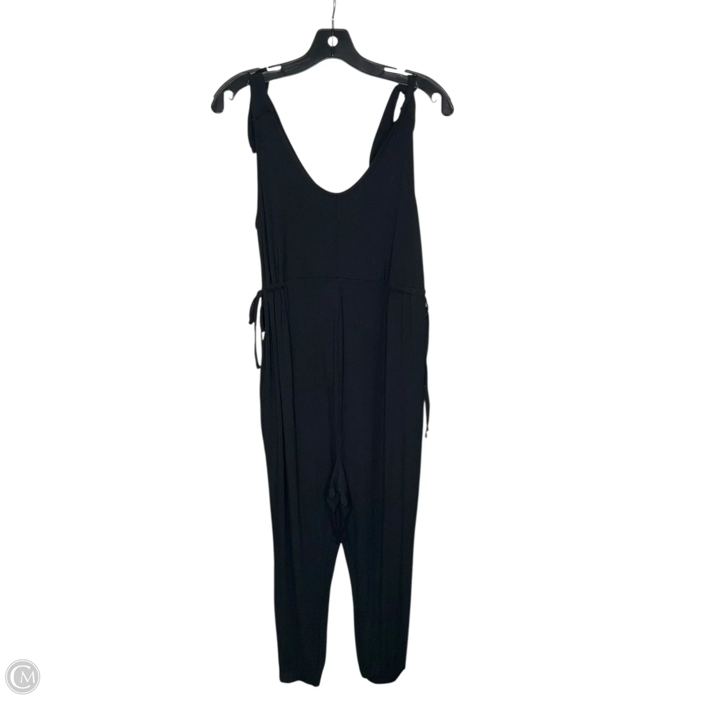 Jumpsuit By Ingrid & Isabel In Black, Size: Xs