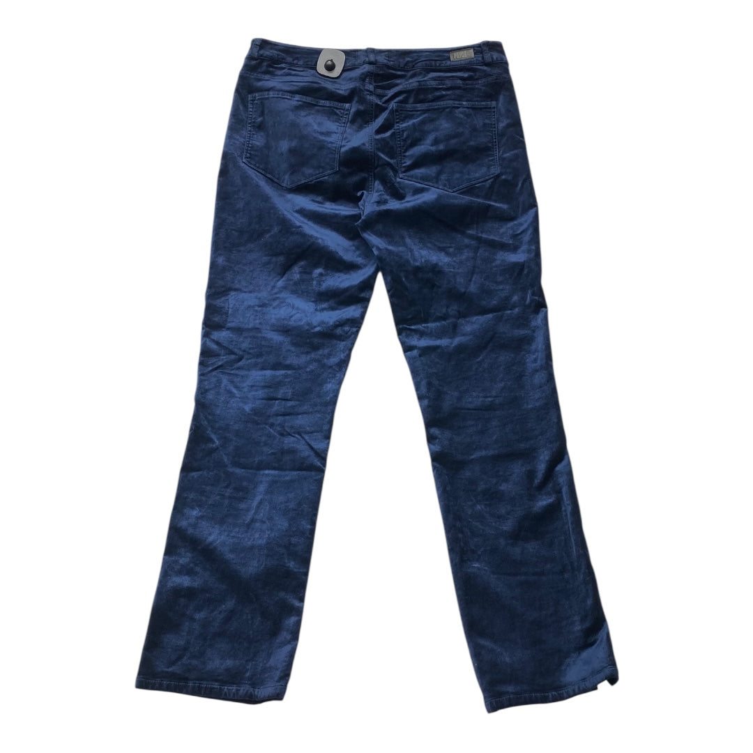 Pants Other By Paige In Blue, Size:10