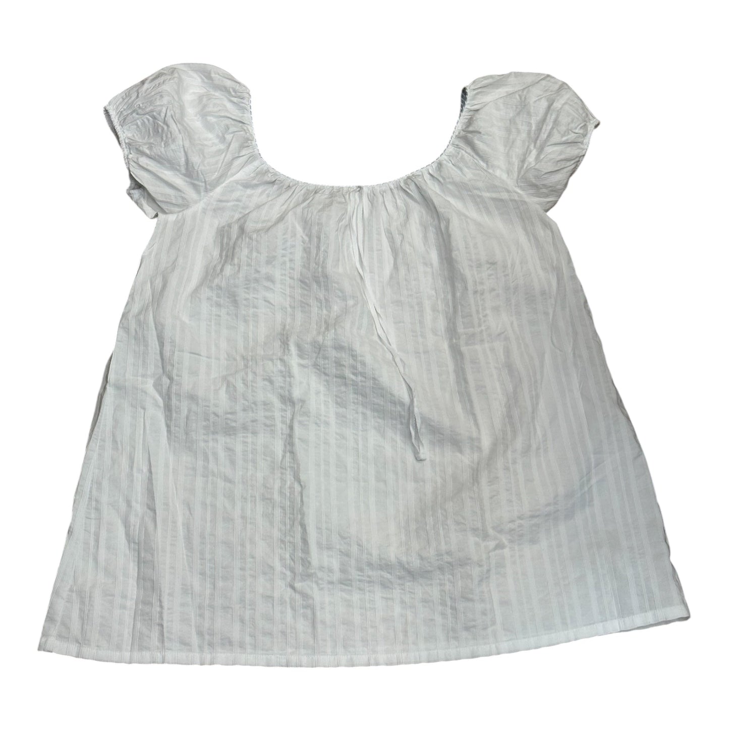 Dress Casual Short By Aerie In White, Size:S