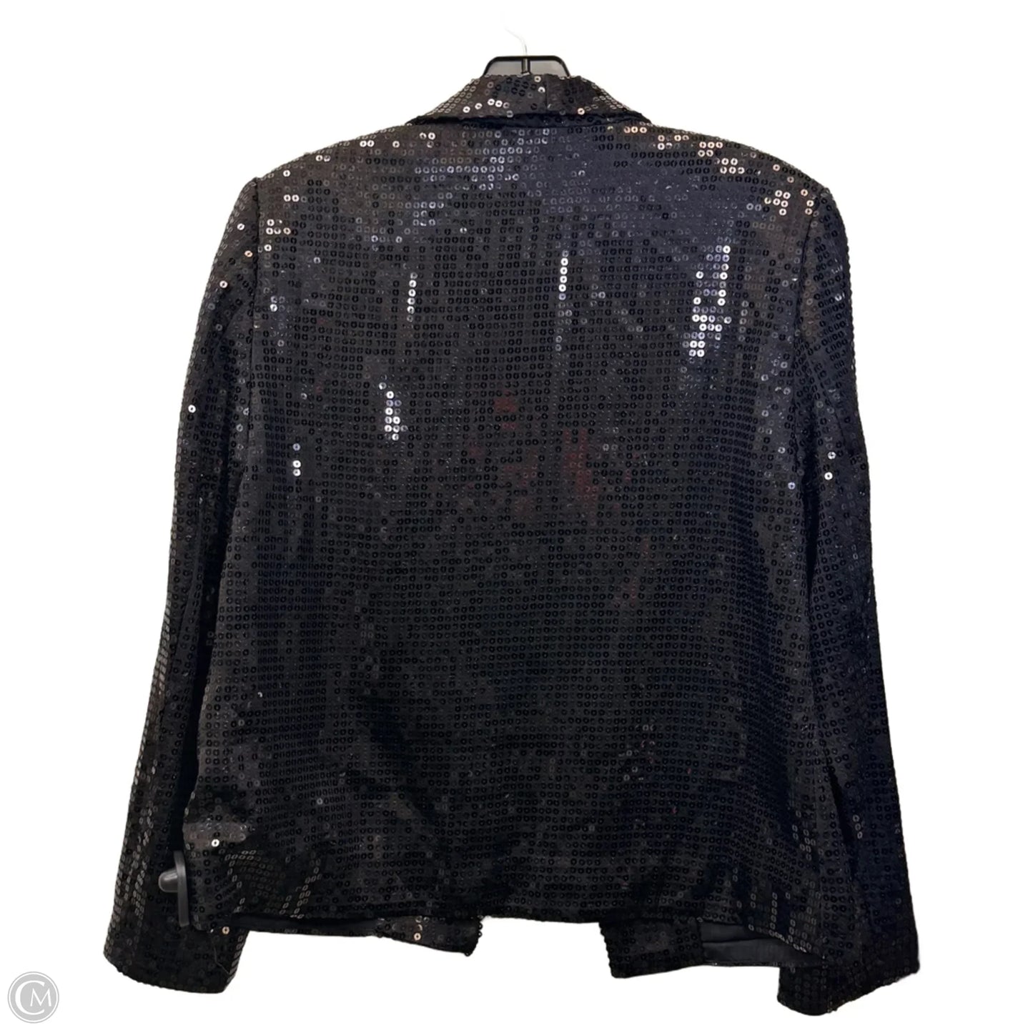 Blazer By H&m In Black, Size: M