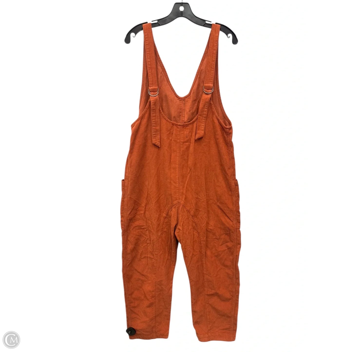 Jumpsuit By Free People In Copper, Size: S