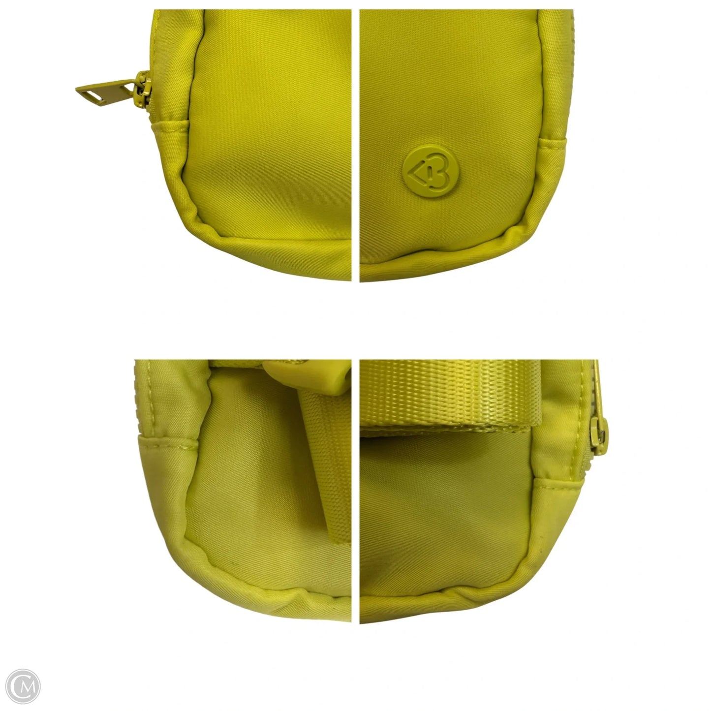 Belt Bag By Logilates, Size: Medium