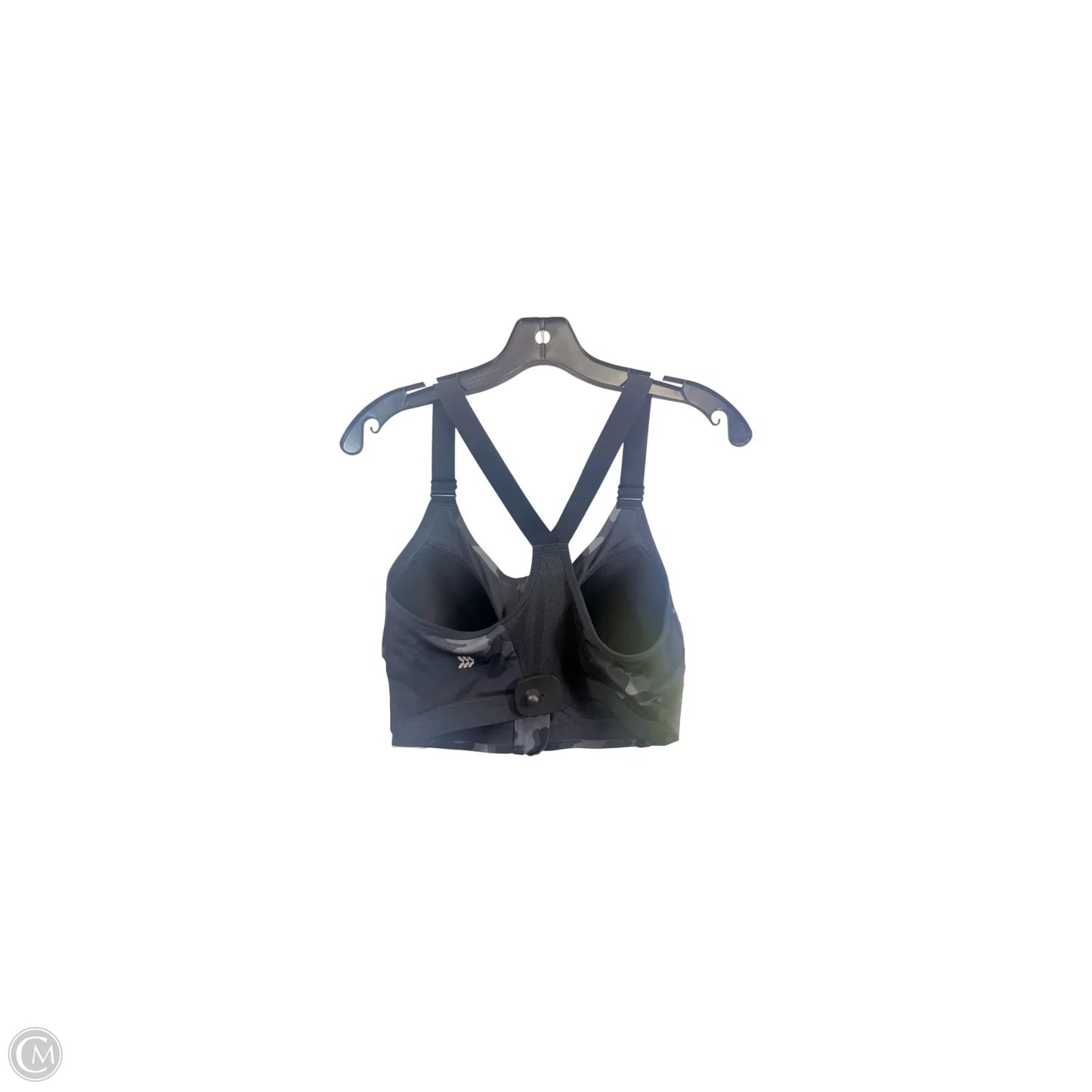Athletic Bra By All In Motion In Camouflage Print