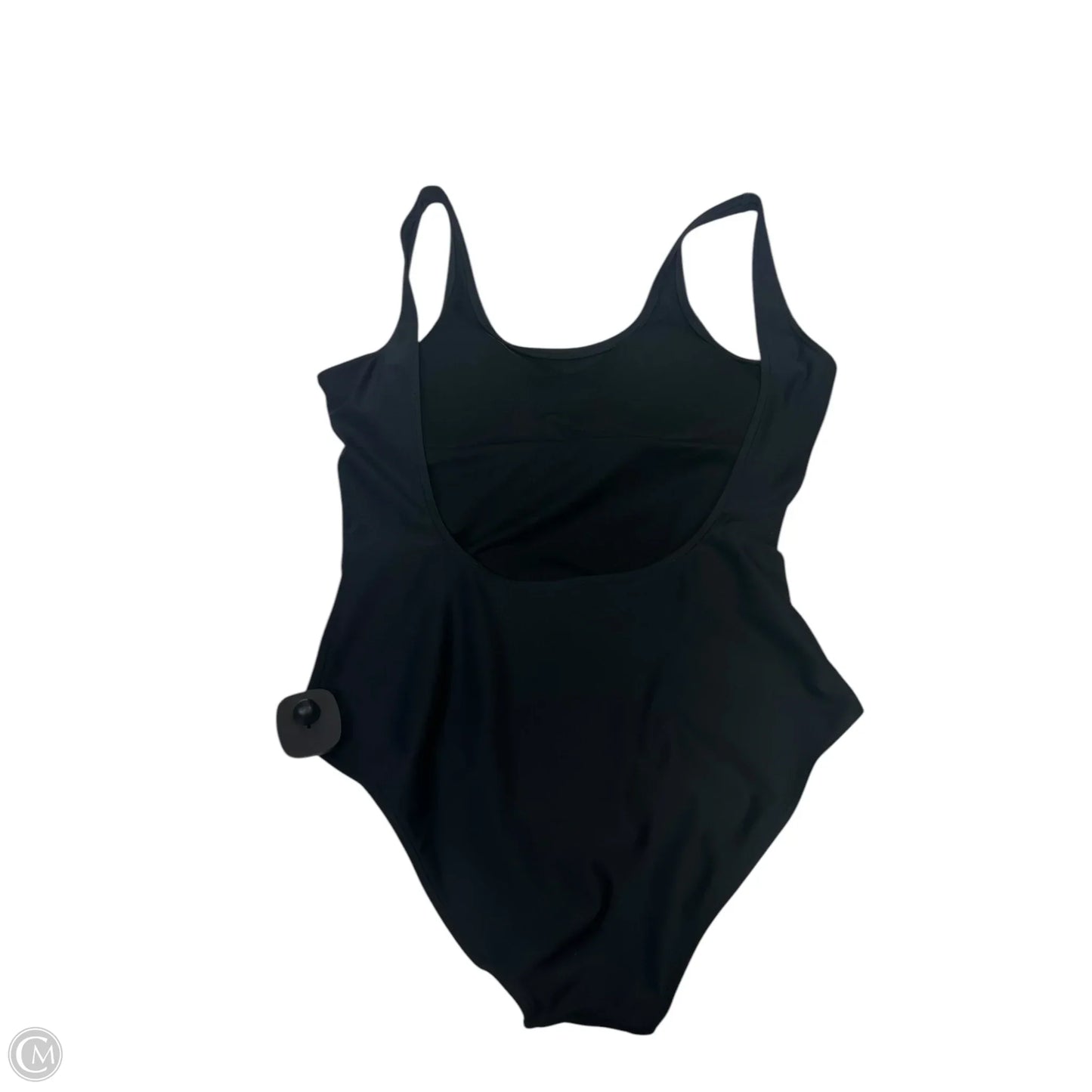 Swimsuit by Royal Carribean In Black, Size: M