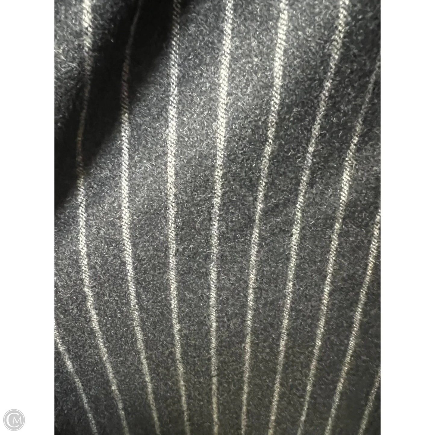 Pants Designer By Wilfred In Grey & White, Size: 0