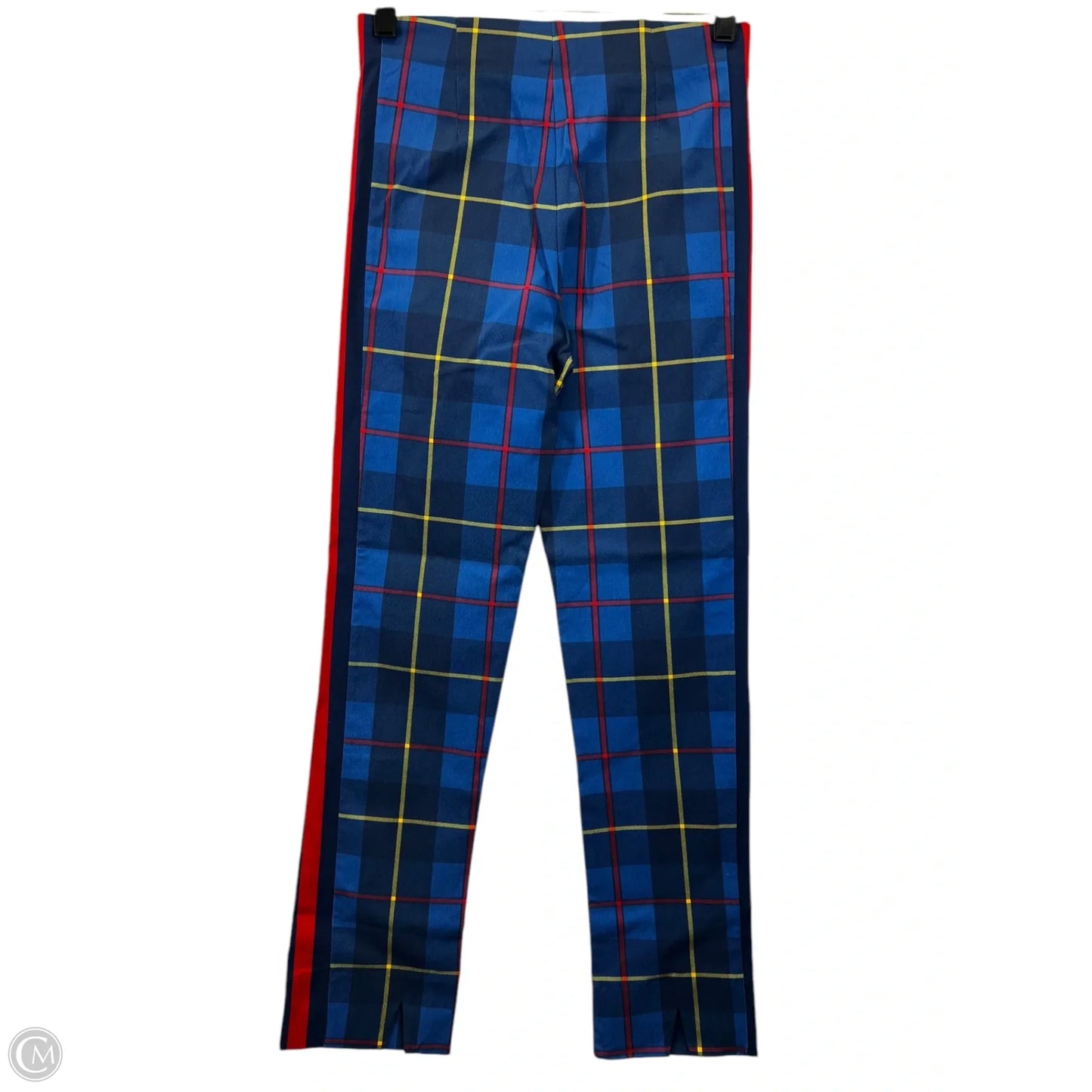 Pants Designer By Gretchen Scott In Multi-colored, Size: Xs