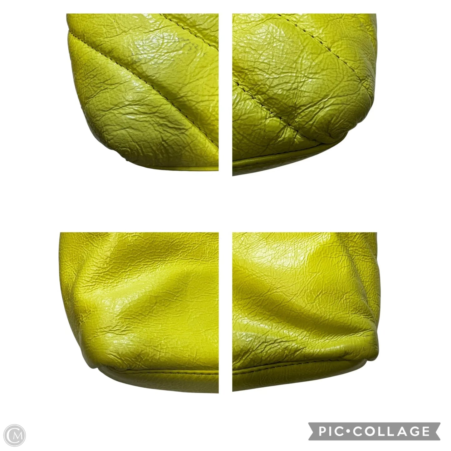 Handbag By Vince Camuto, Size: Medium