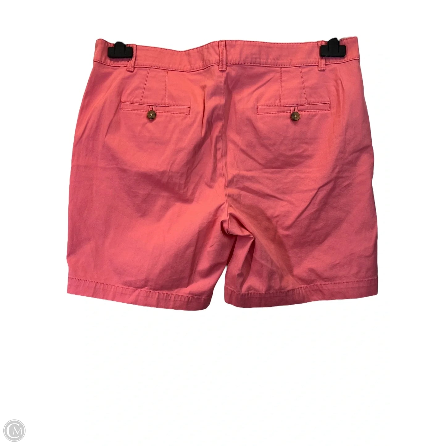 Shorts By Talbots In Pink, Size: 12