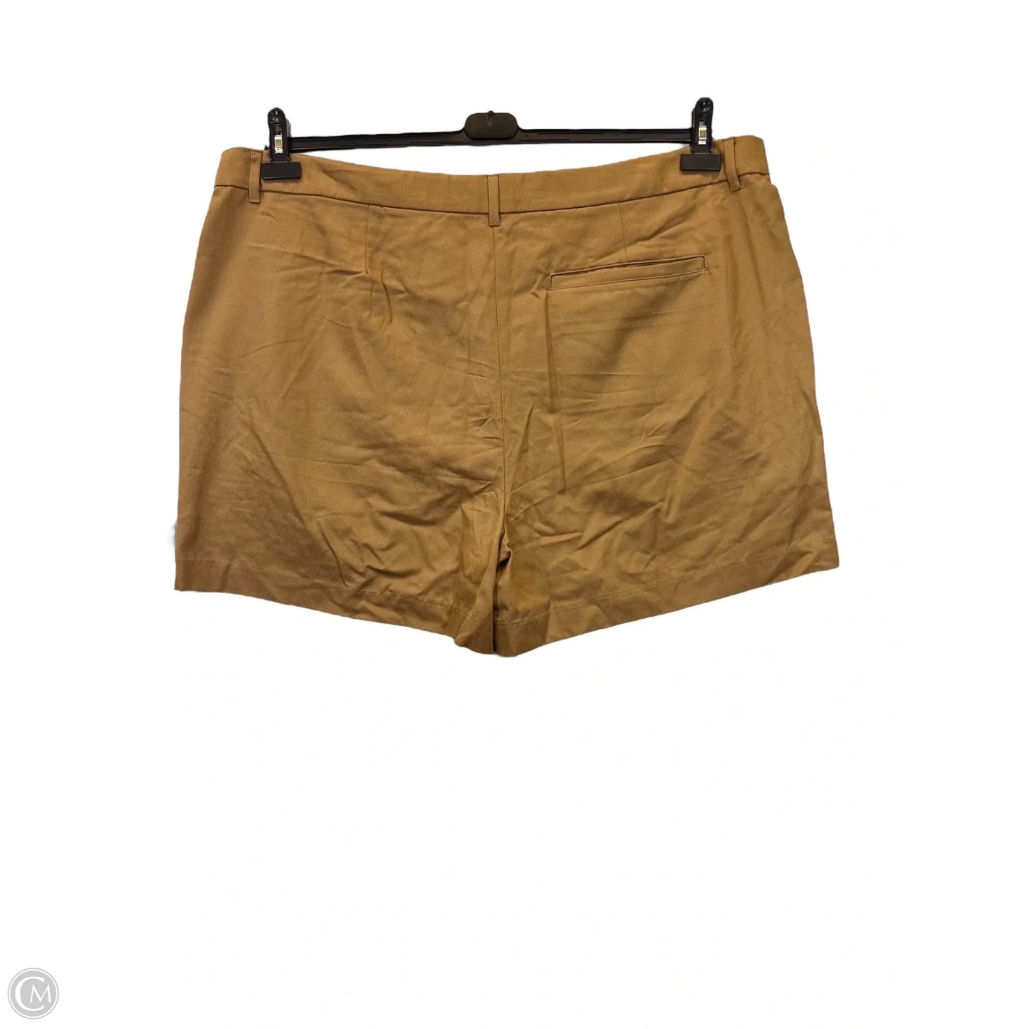 Shorts By Old Navy In Brown, Size: 2x