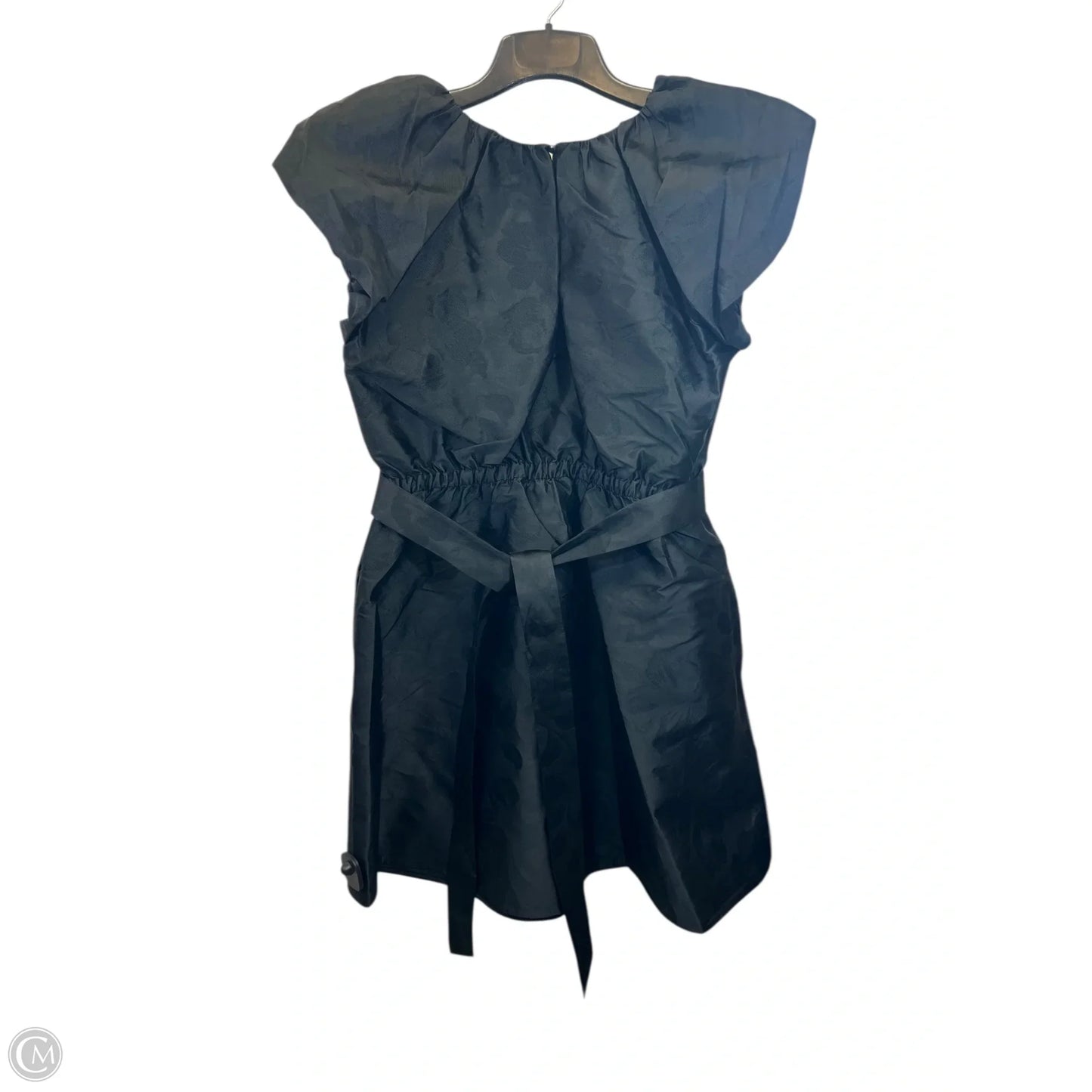 Dress Designer By Kate Spade In Black, Size: Xl