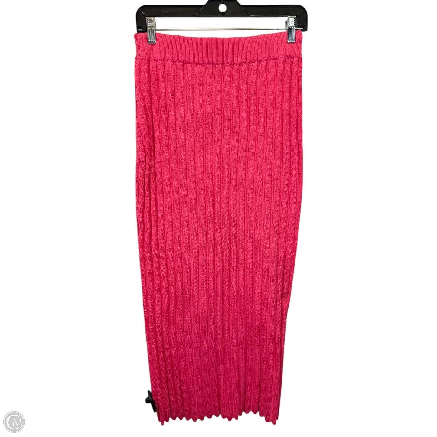 Skirt Set 2pc By In Pink, Size: M