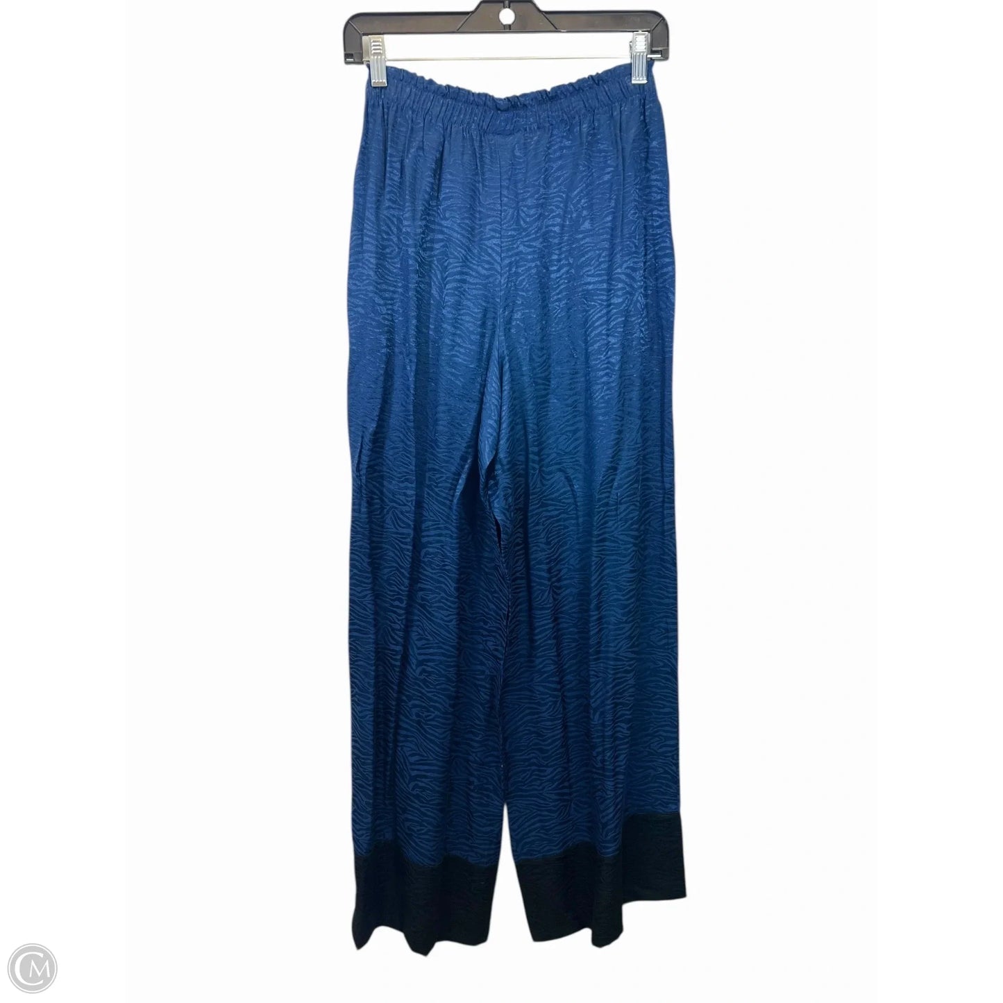 Pajama Pants By Victorias Secret In Navy, Size: M