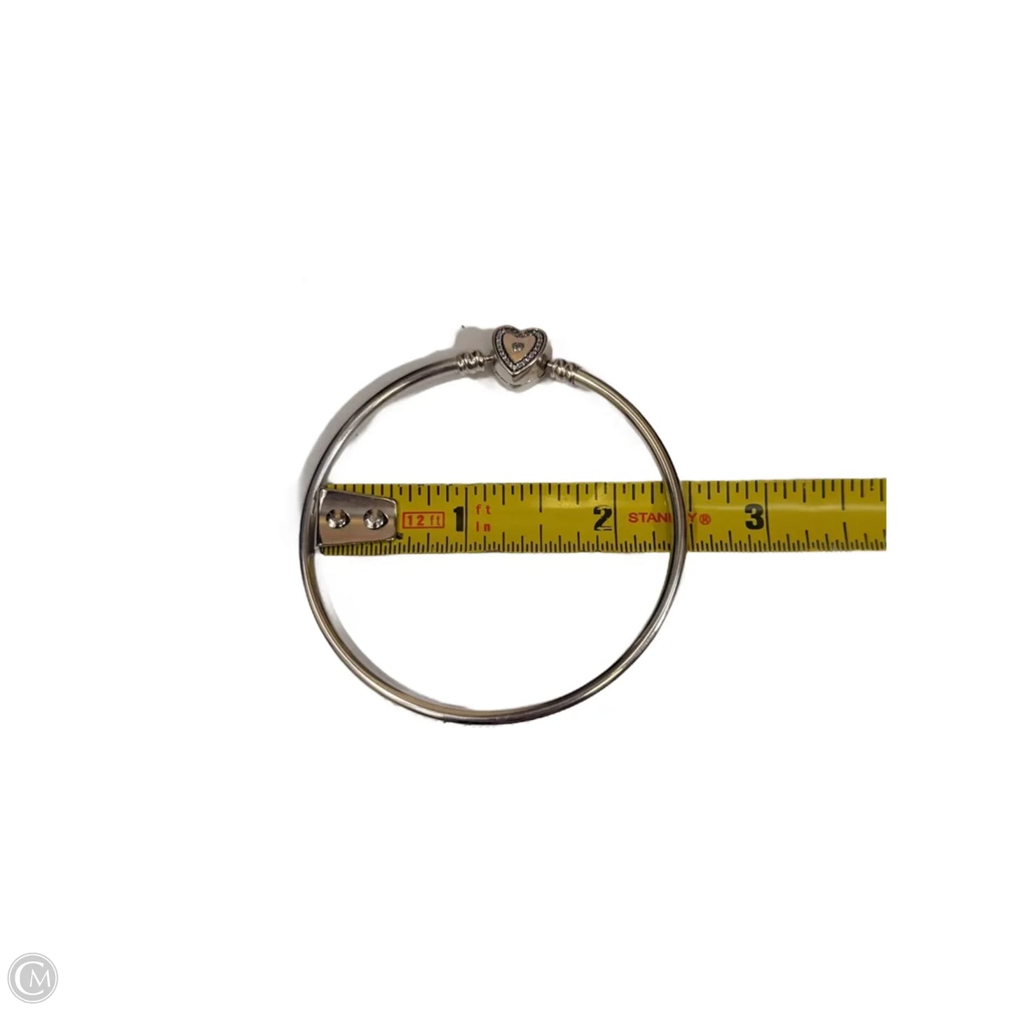 Bracelet Bangle By Pandora