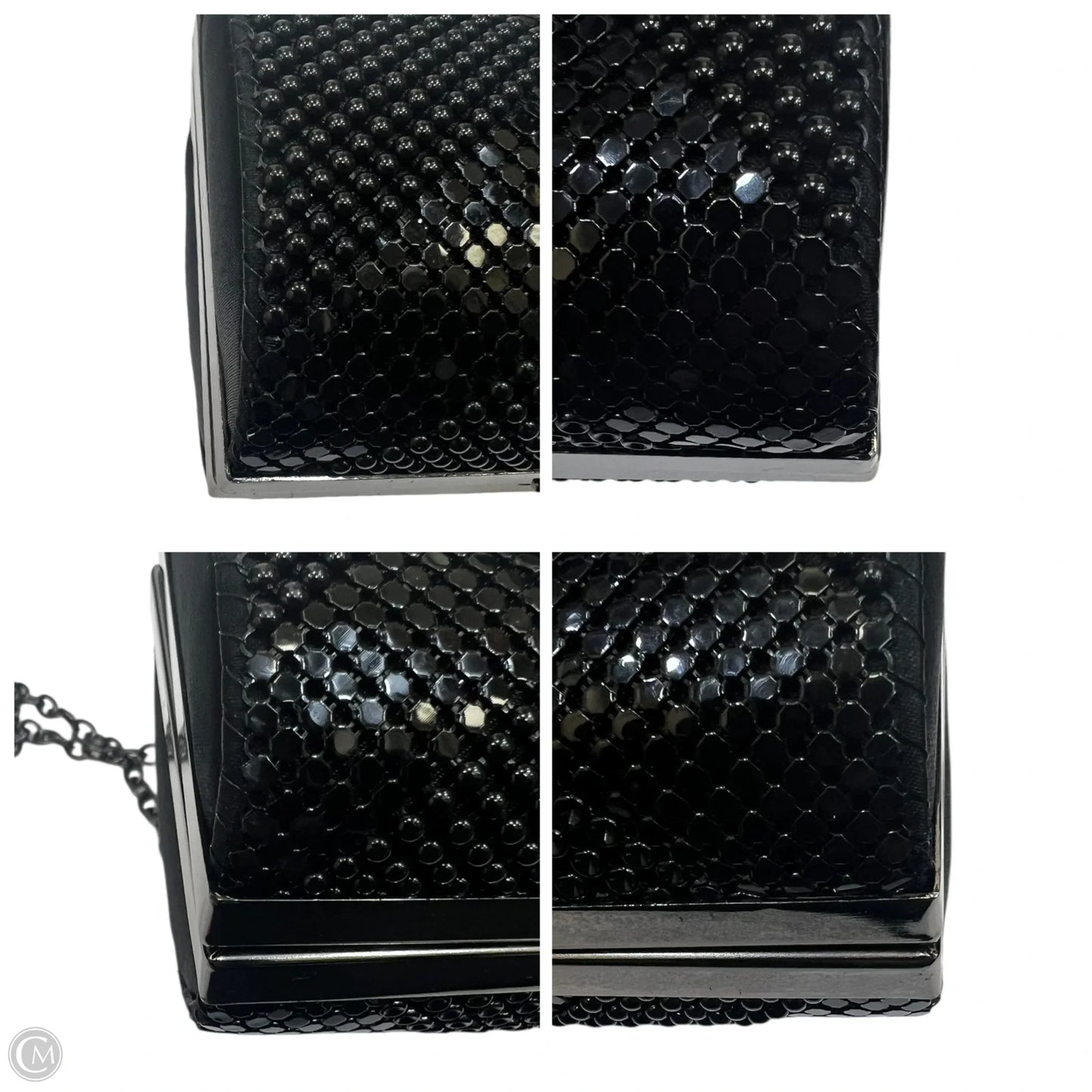 Clutch By Bcbgmaxazria, Size: Medium