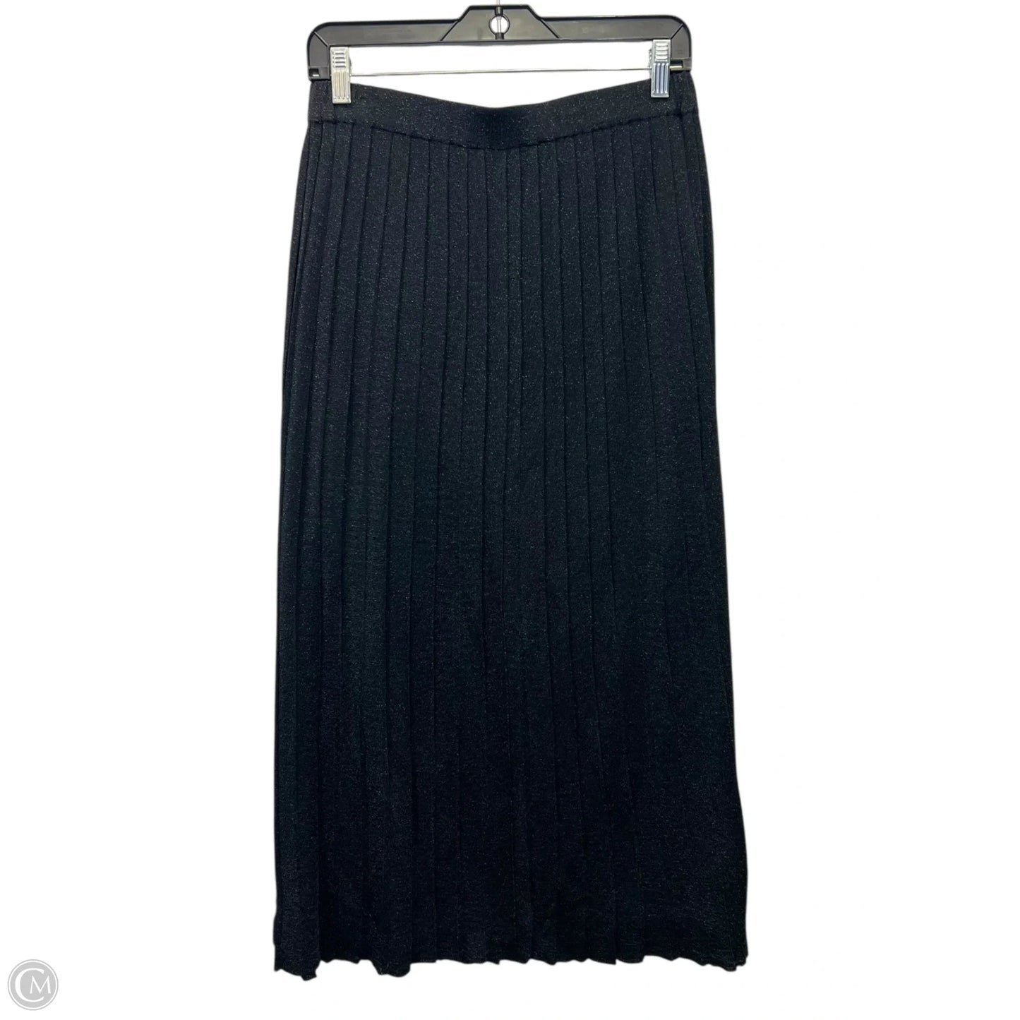 Skirt Designer By St. John In Black, Size: S