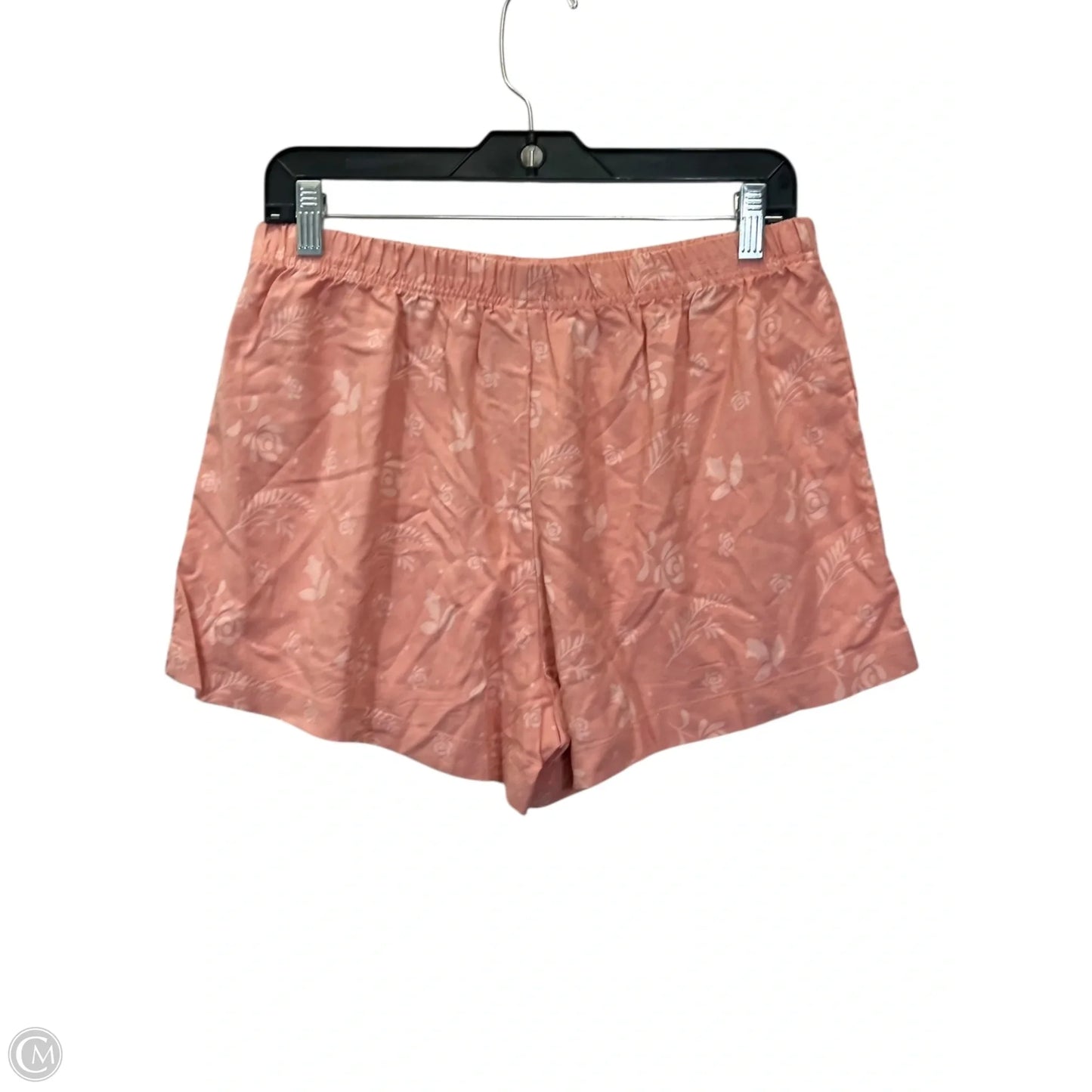 Pajamas 2pc By Disney Store In Pink, Size: M