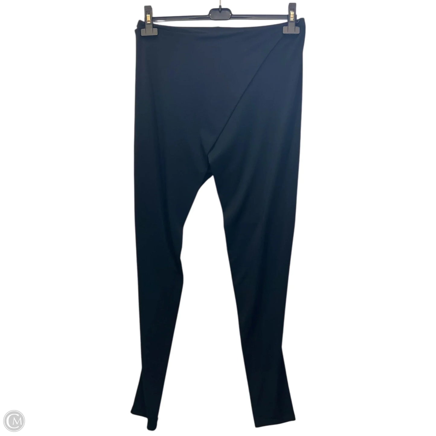 Pants Designer By Rag And Bone In Black, Size: M