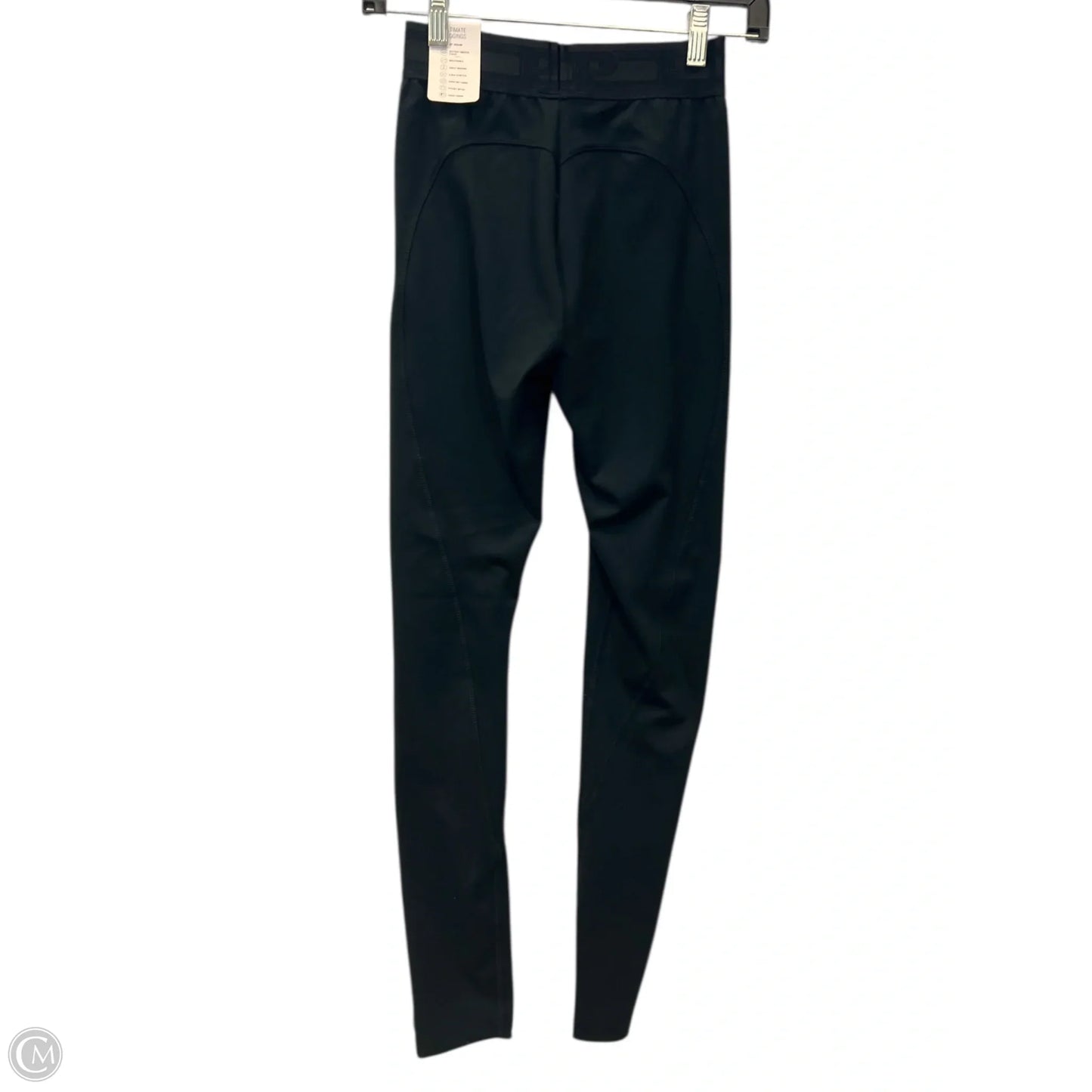 Pants Leggings By Pink In Black, Size: S