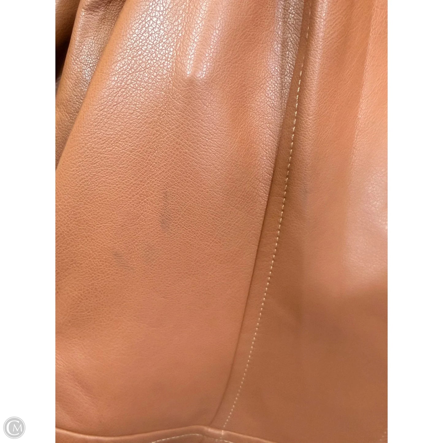 Dress Designer By Anthropologie In Brown, Size: L