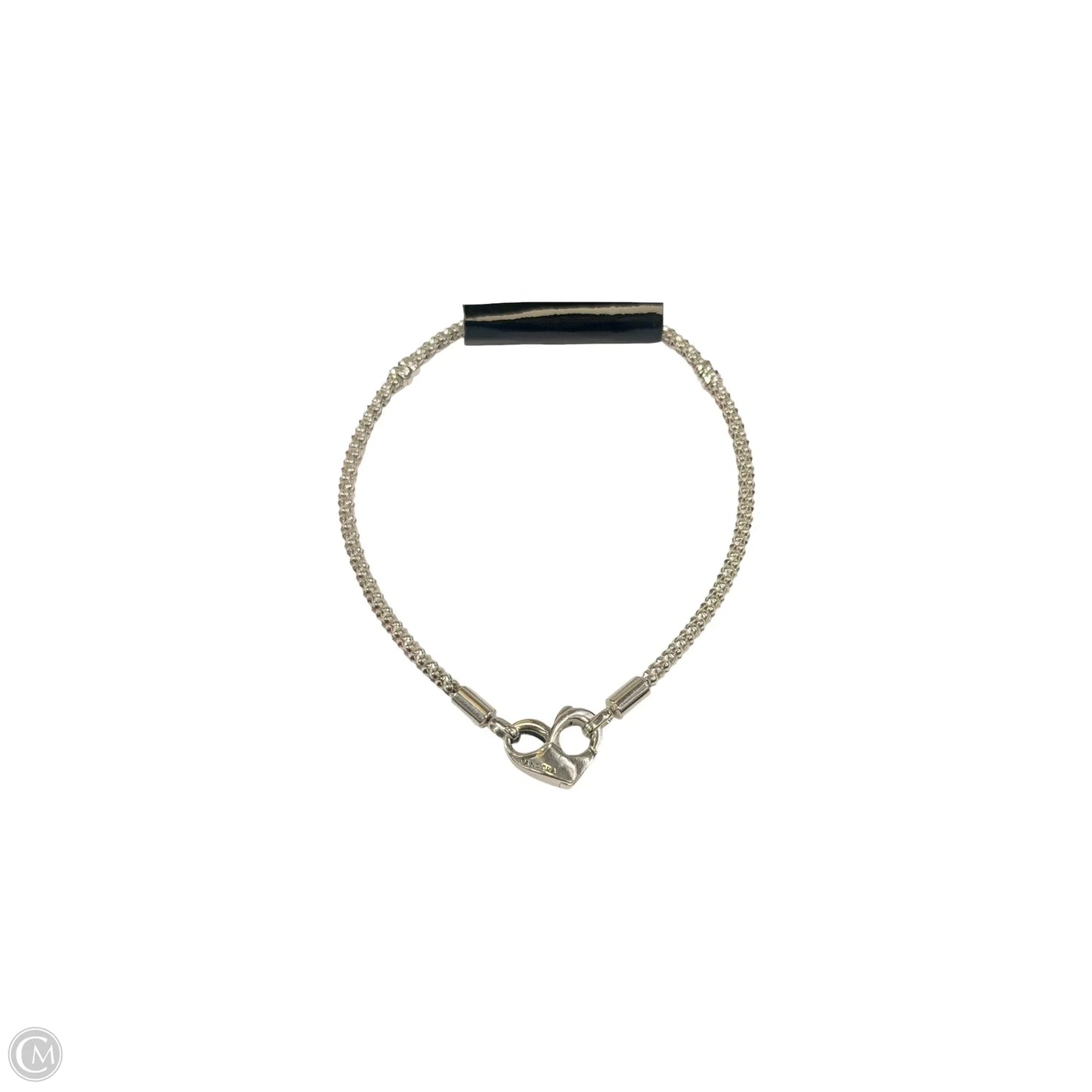 Bracelet Sterling Silver By Pandora