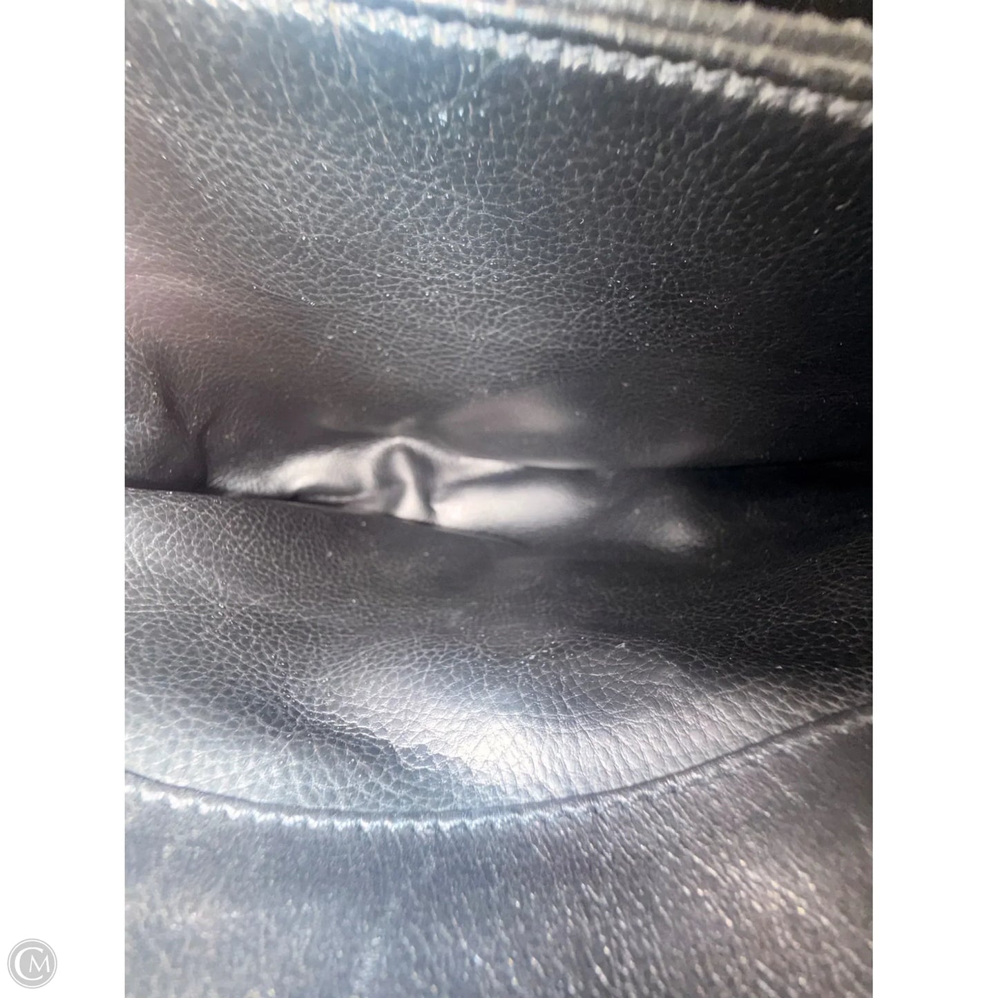 Clutch Luxury Designer By Fendi, Size: Medium