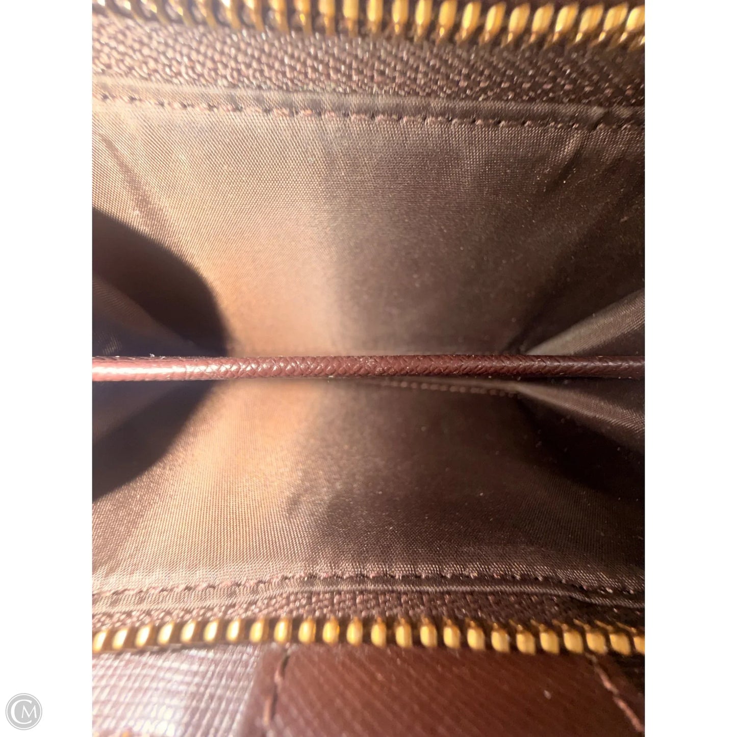 Wallet Designer By Coach, Size: Medium