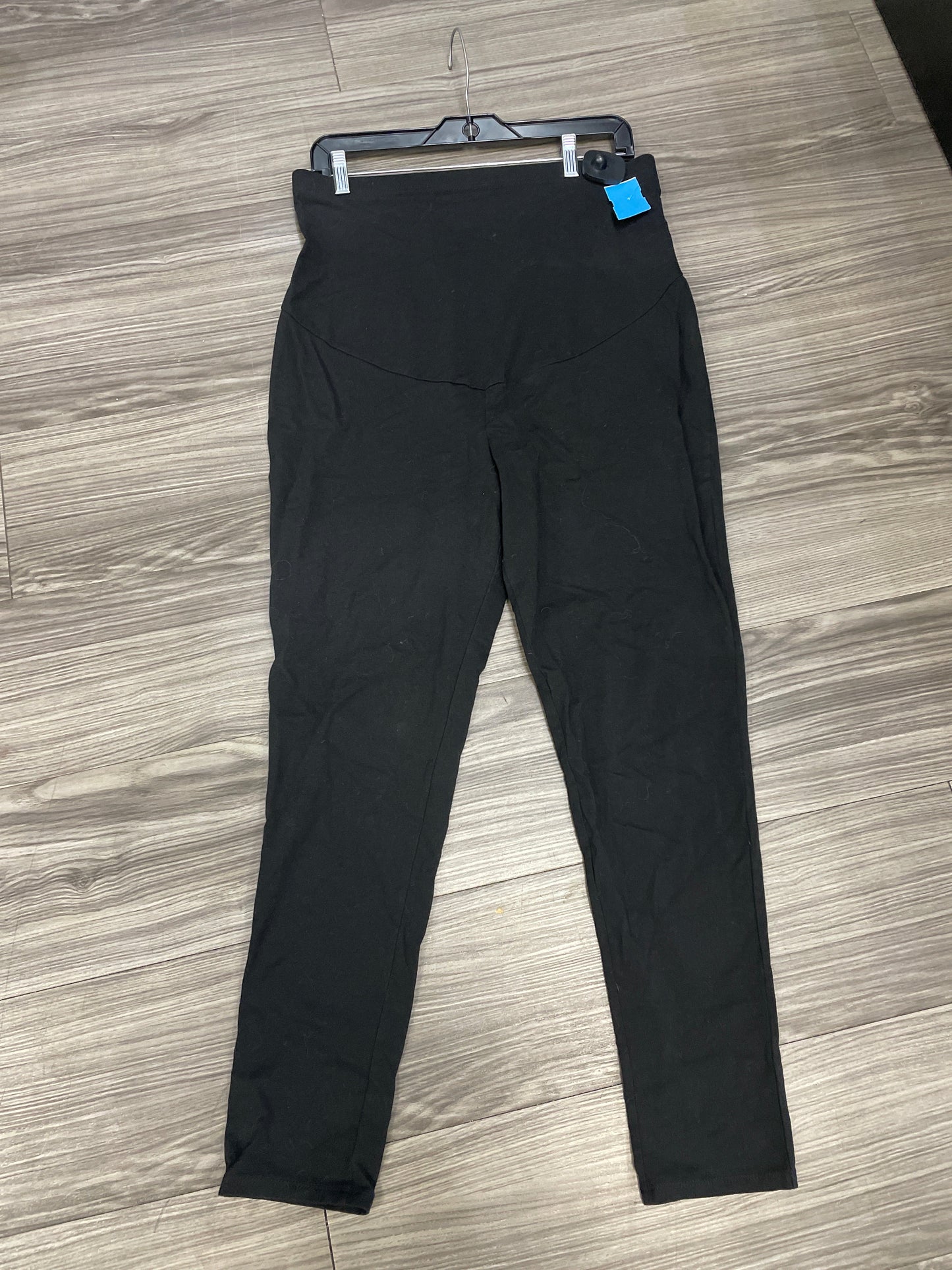 Maternity Pant By Time And Tru Size: L