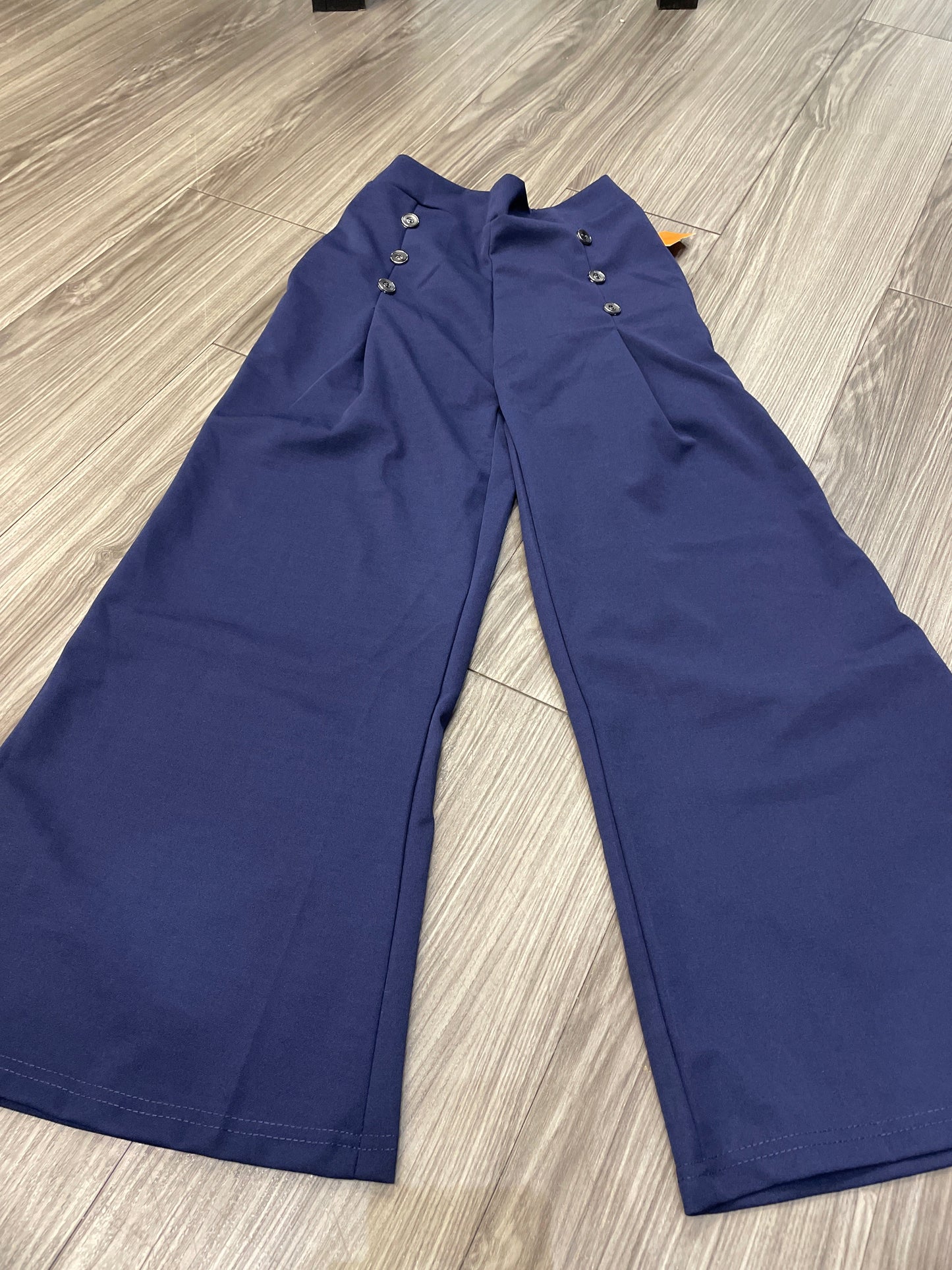 Pants Palazzo By Clothes Mentor Size: 2