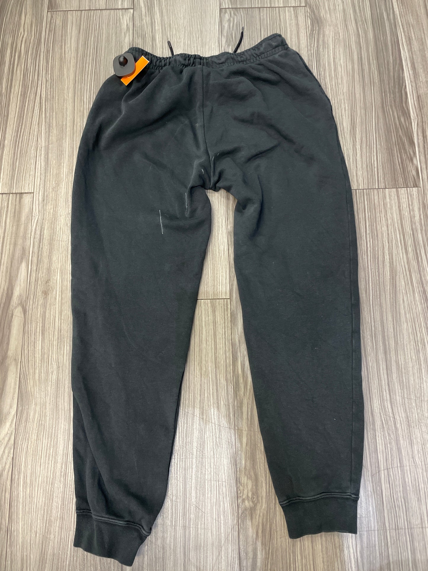Athletic Pants By Nike Size: S
