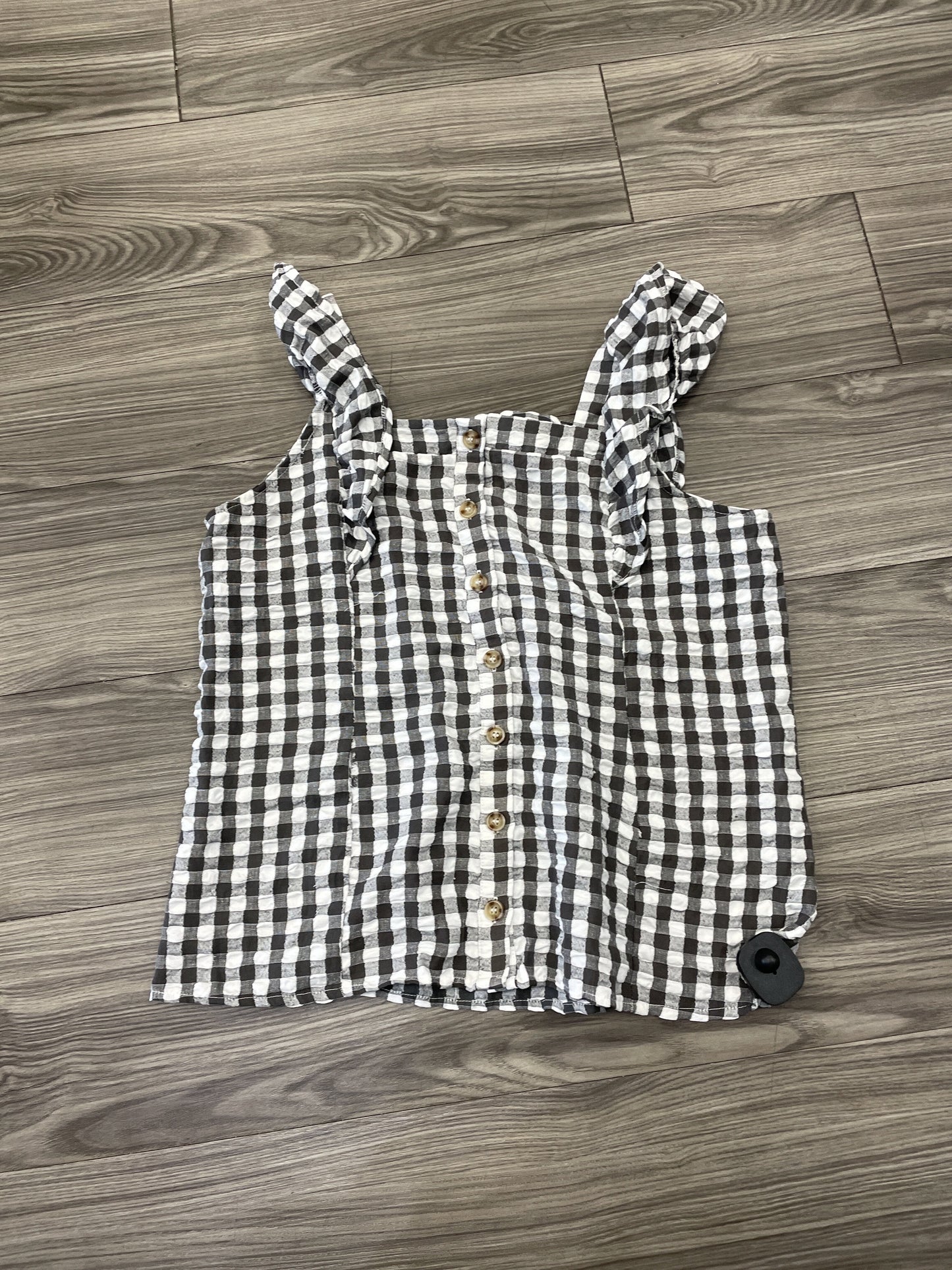 Tank Top By Maurices Size: L